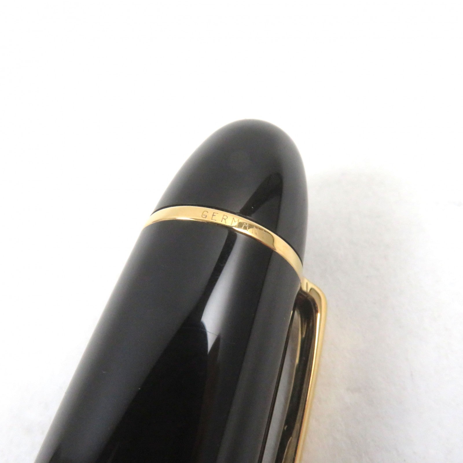 Montblanc Meisterstuck No.149 18K Fountain Pen