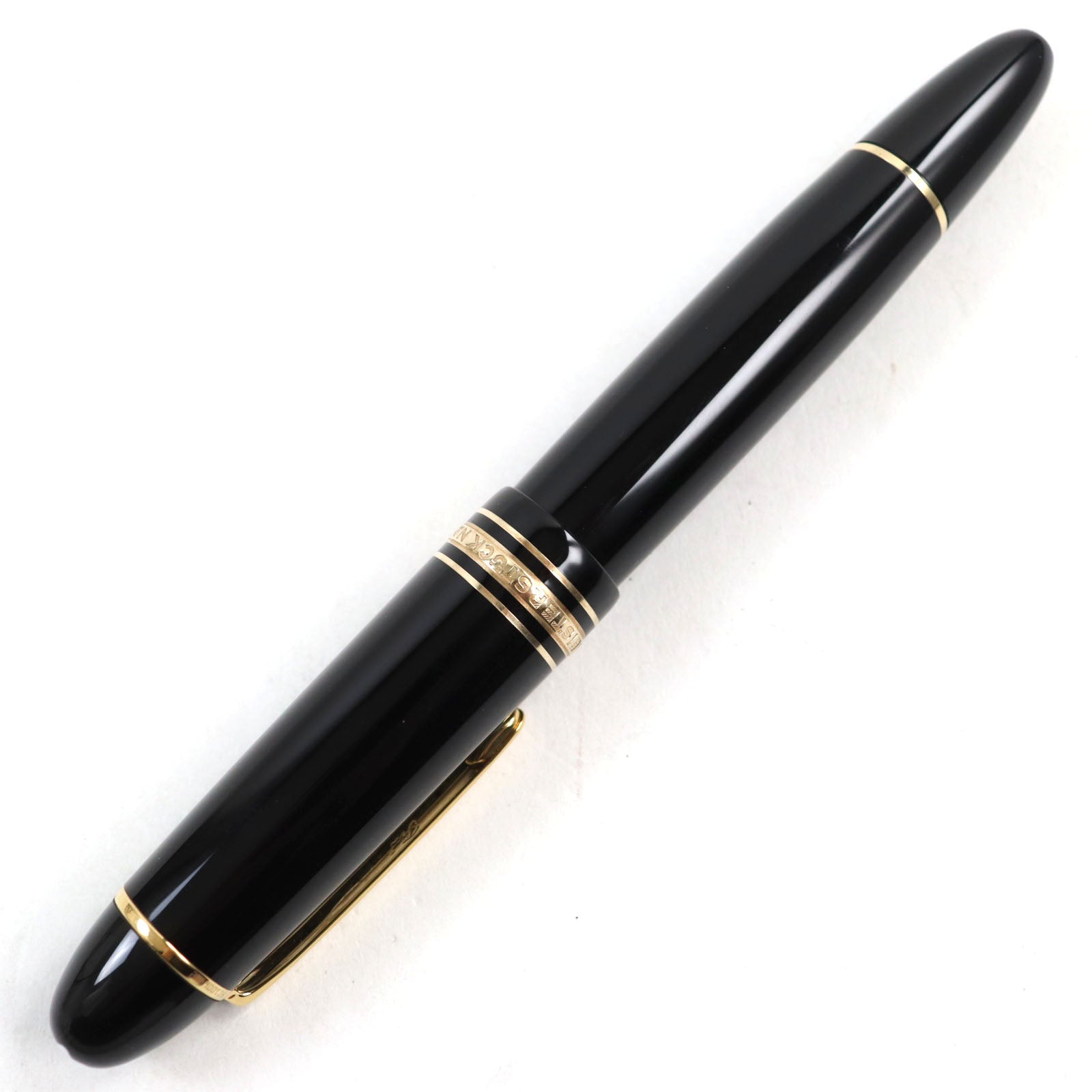 Montblanc Meisterstuck No.149 18K Fountain Pen