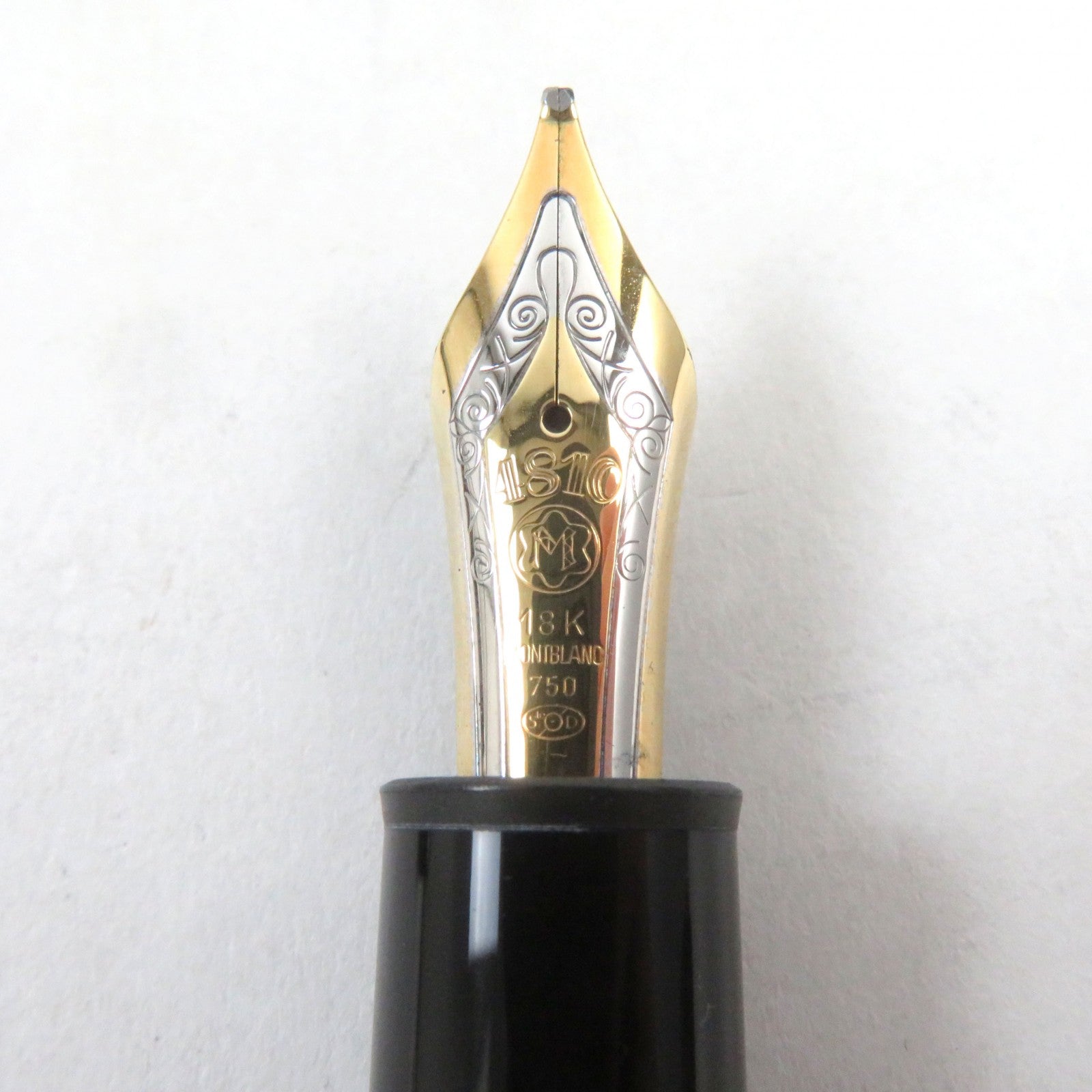 Montblanc Meisterstuck No.149 18K Fountain Pen