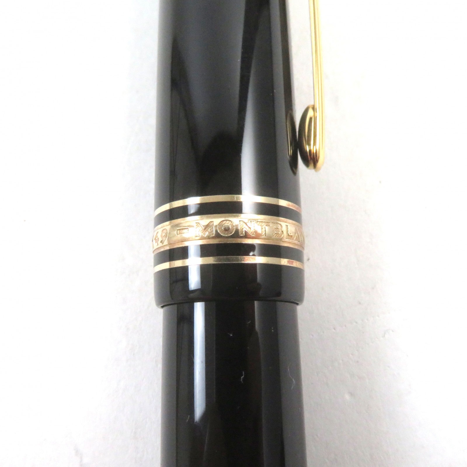 Montblanc Meisterstuck No.149 18K Fountain Pen