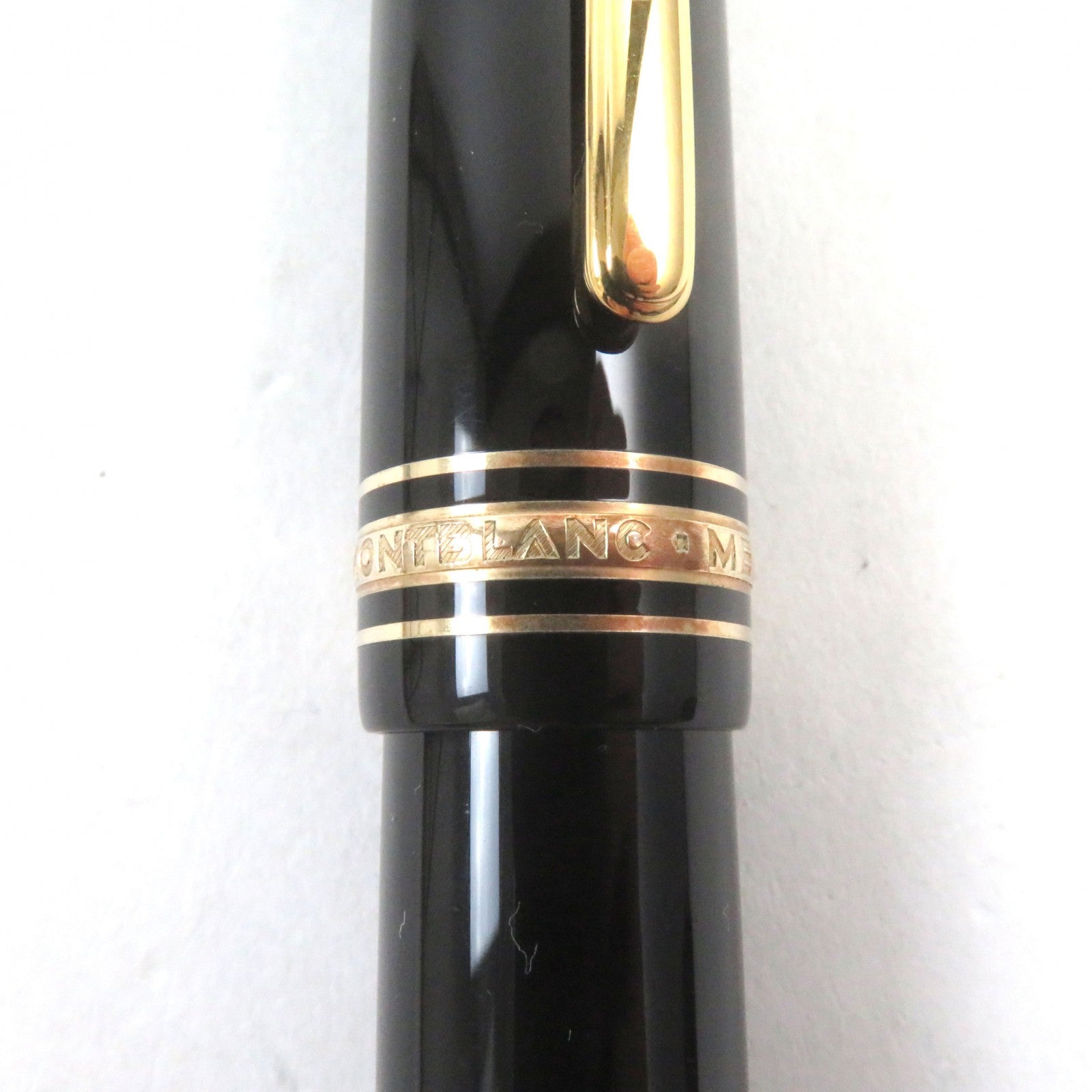 Montblanc Meisterstuck No.149 18K Fountain Pen