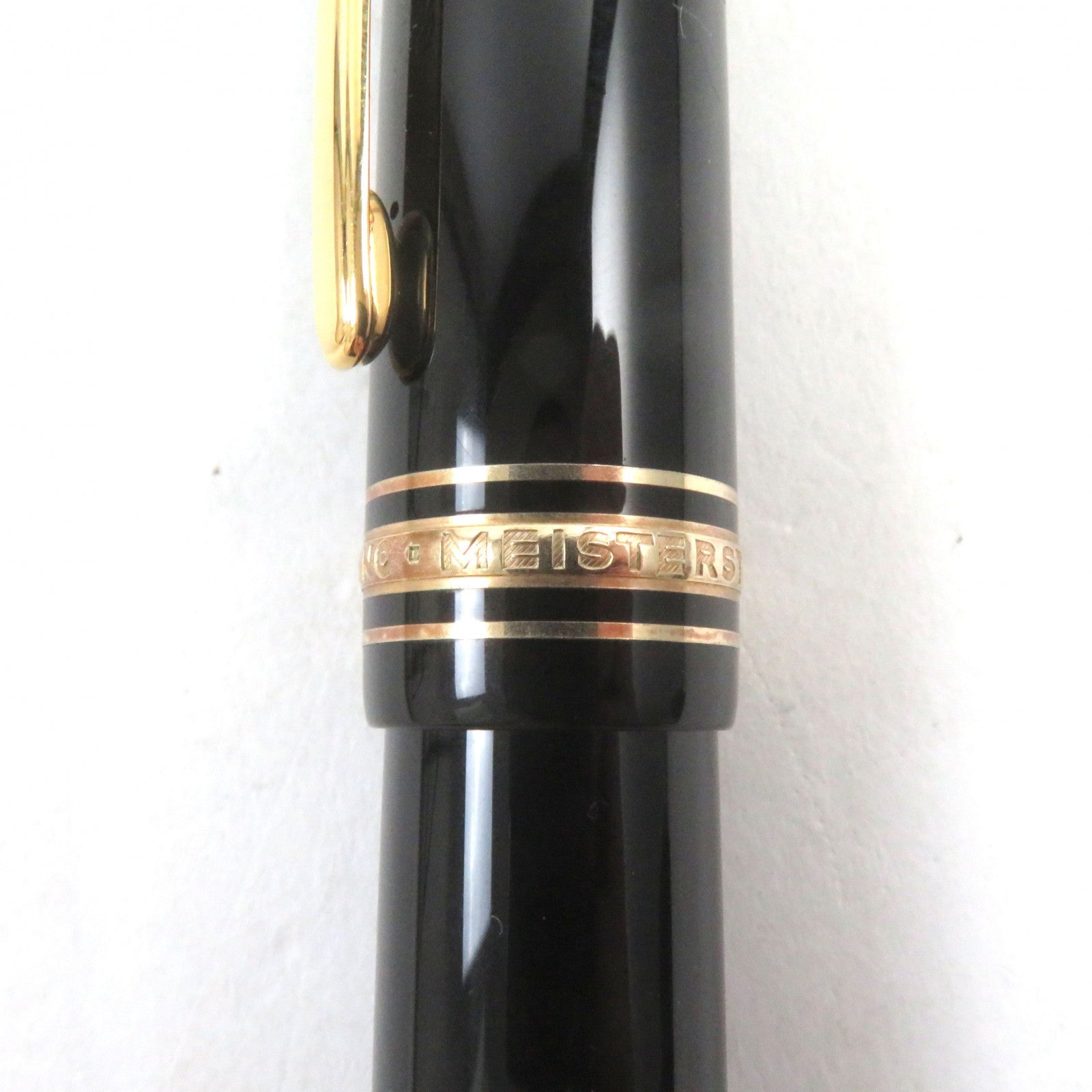 Montblanc Meisterstuck No.149 18K Fountain Pen