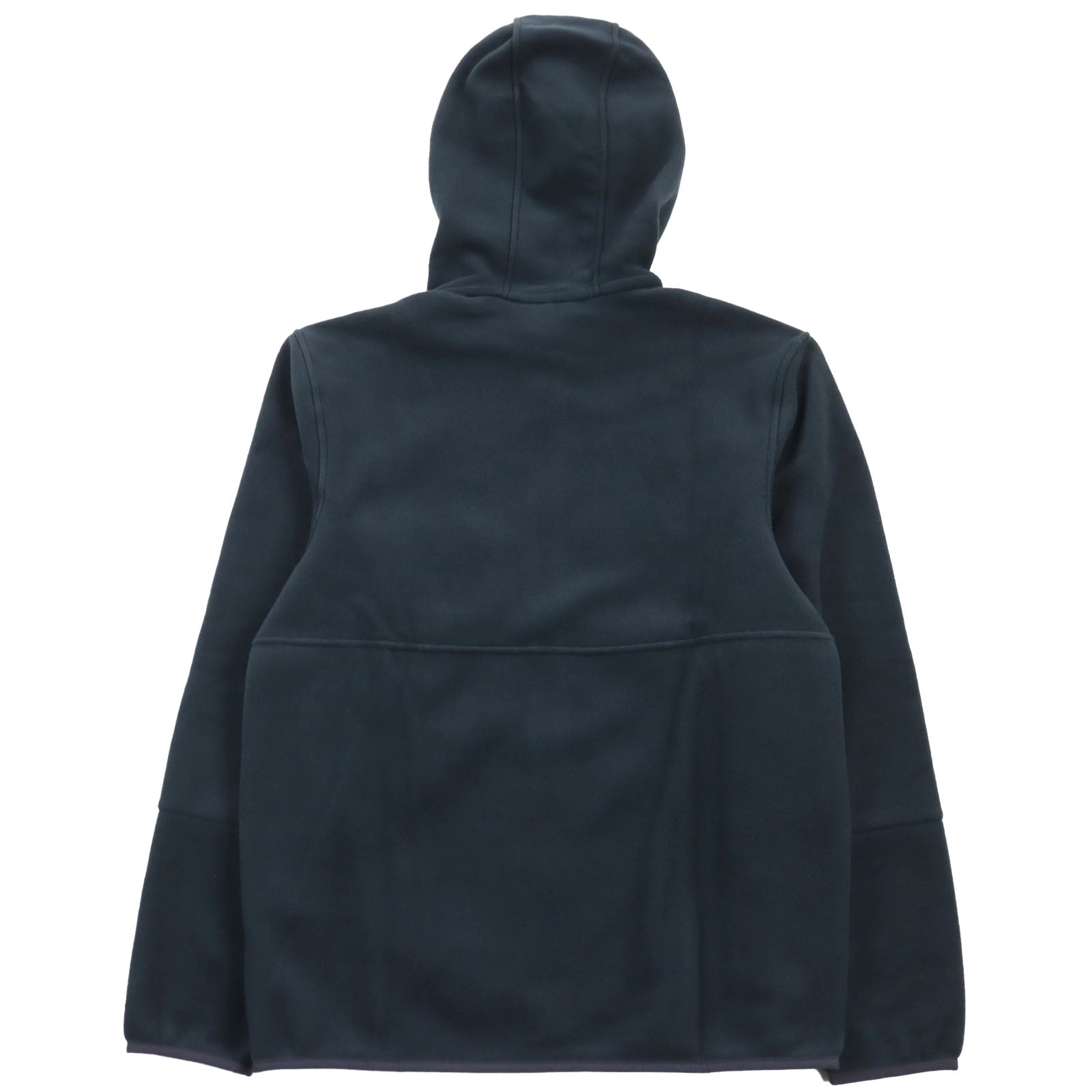 Patagonia Microdini Hoody Fleece Gray S