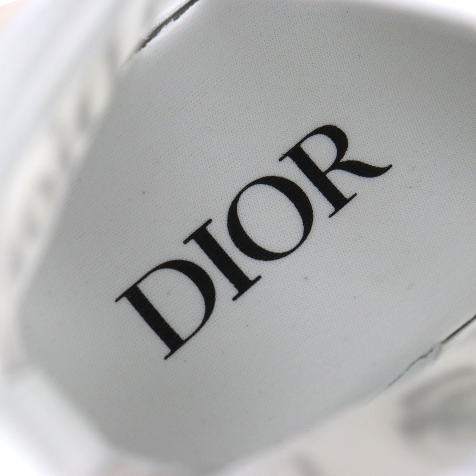 Dior B23 Oblique High Top Sneakers 41