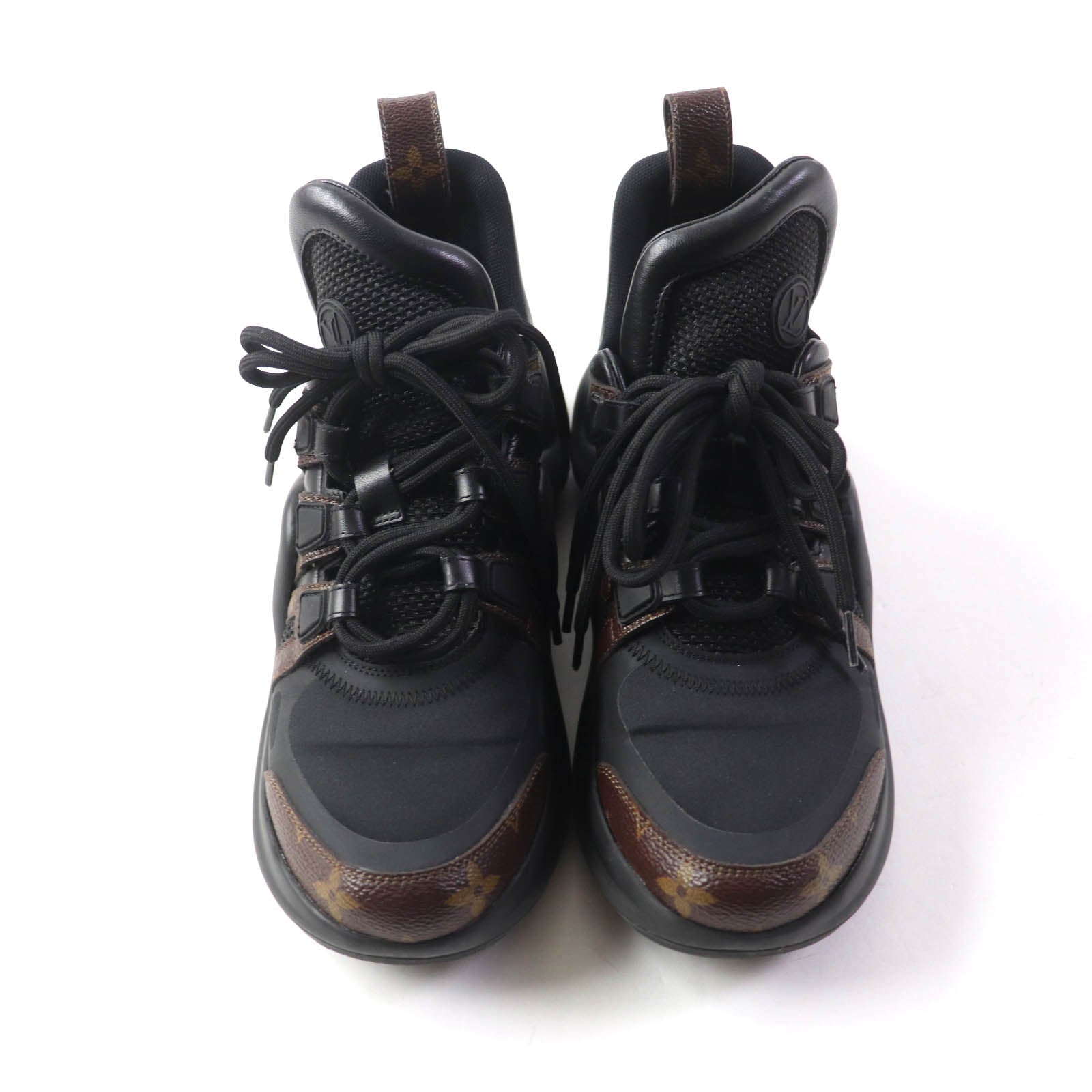 Louis Vuitton Arclight Sneakers 37 Women