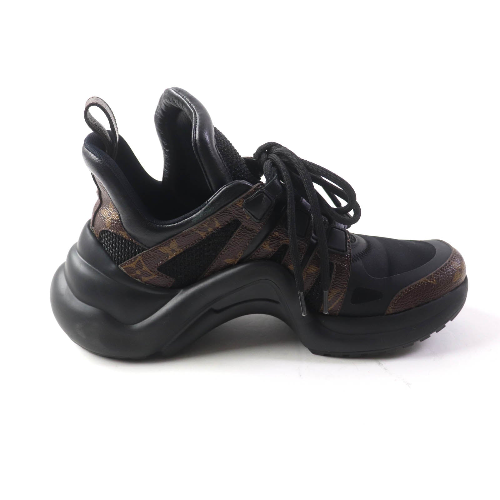 Louis Vuitton Arclight Sneakers 37 Women