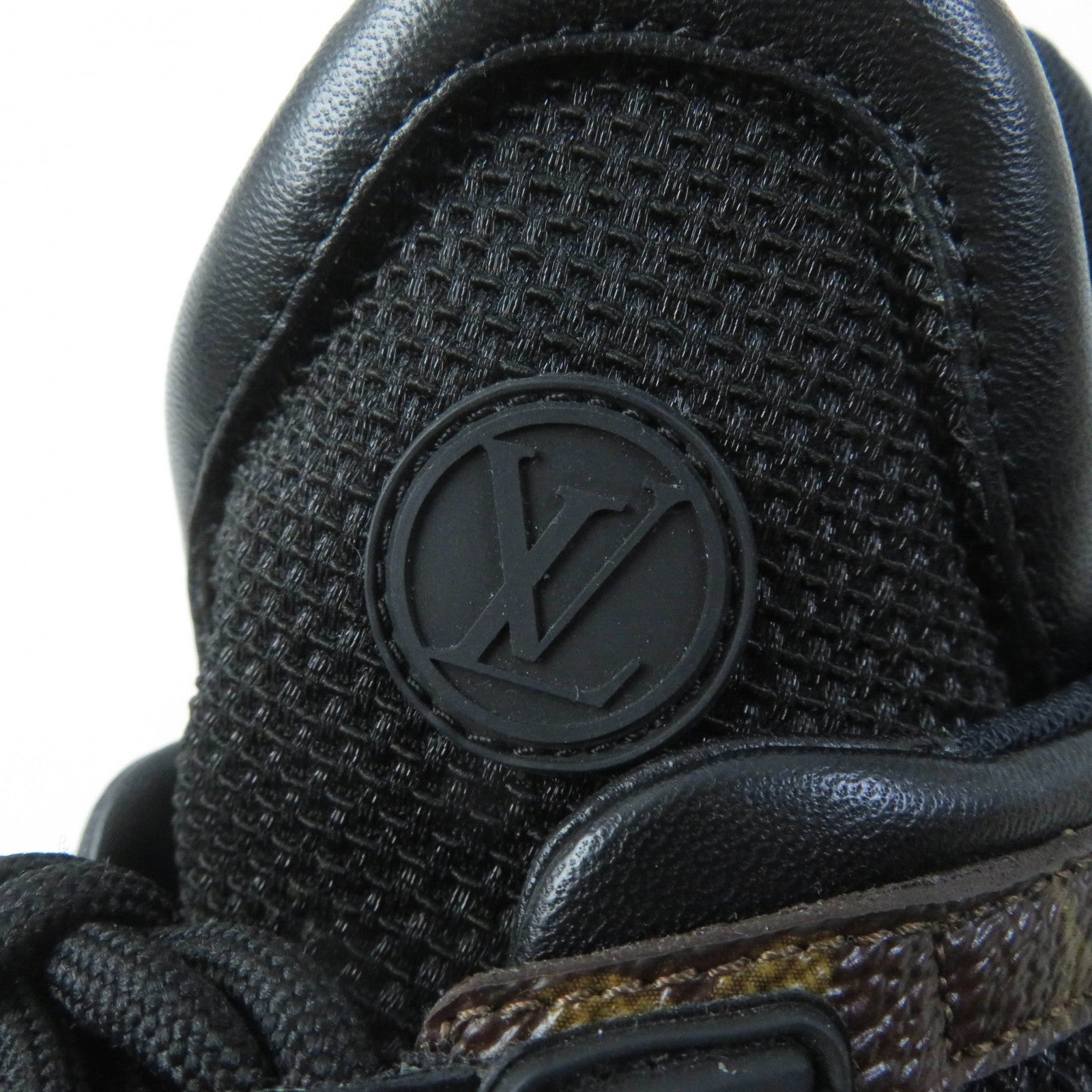 Louis Vuitton Arclight Sneakers 37 Women