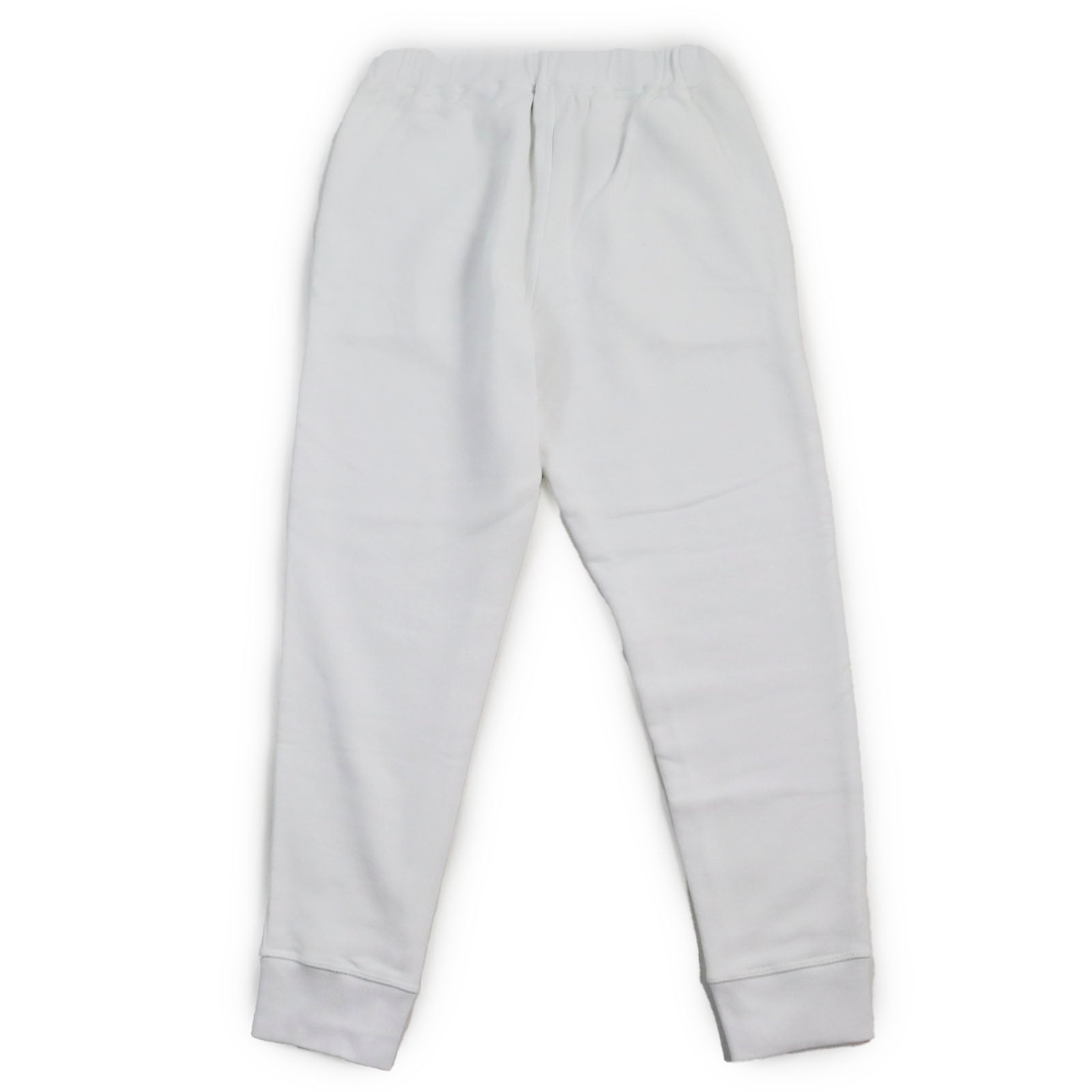 DSQUARED2 Cotton ICON Logo Jogger Pants S