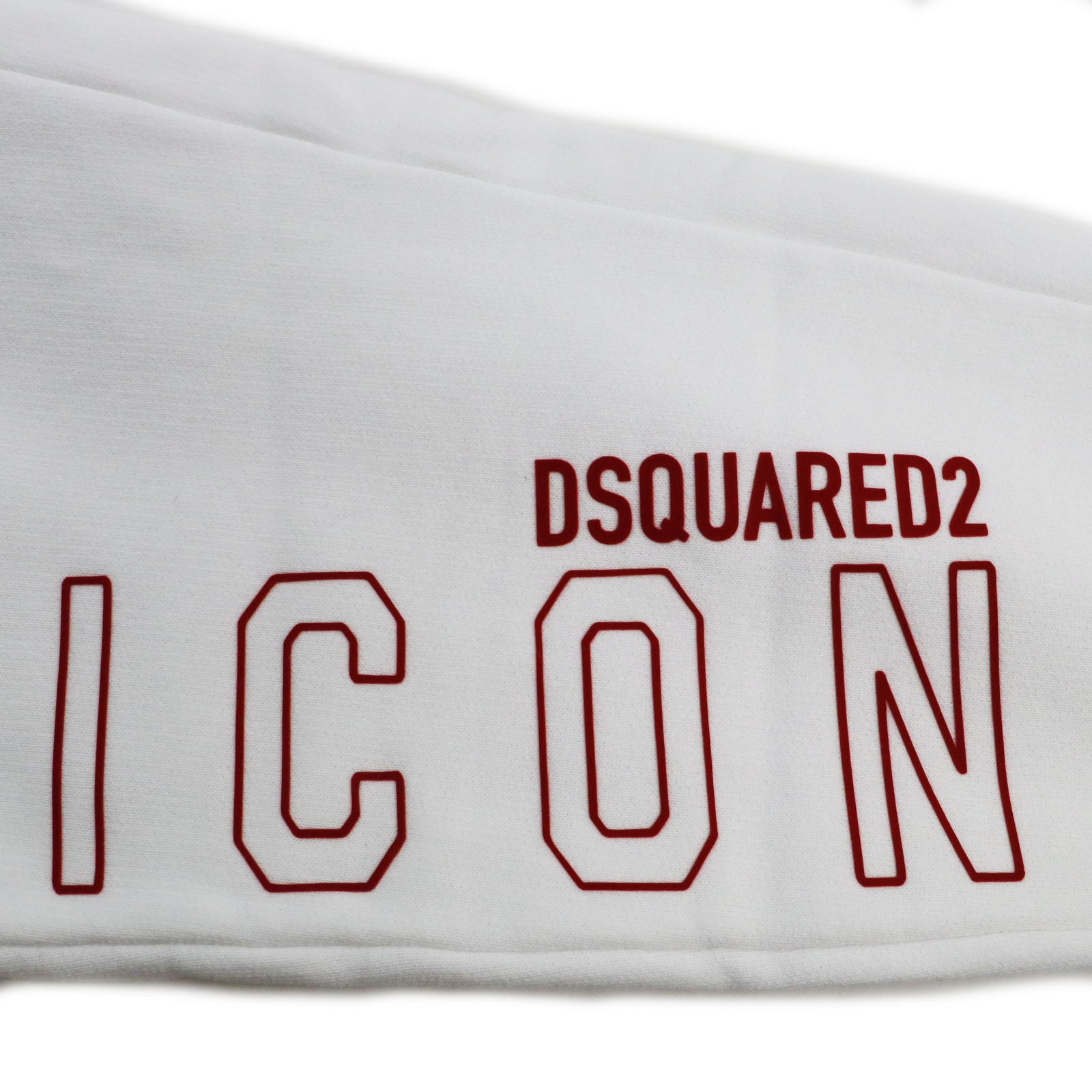 DSQUARED2 Cotton ICON Logo Jogger Pants S