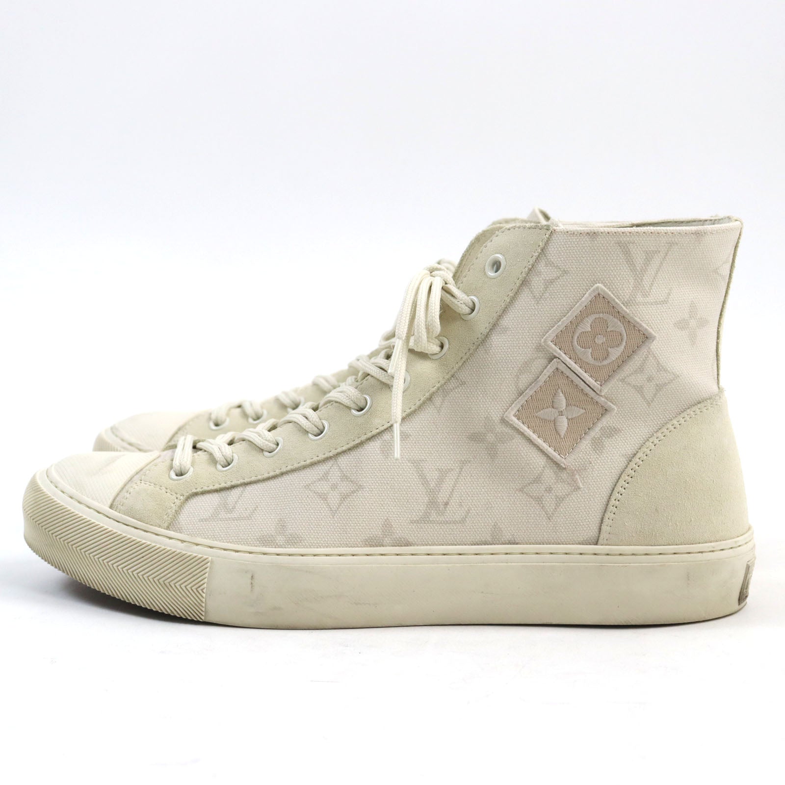 Louis Vuitton Fragment 1A378N Sneakers