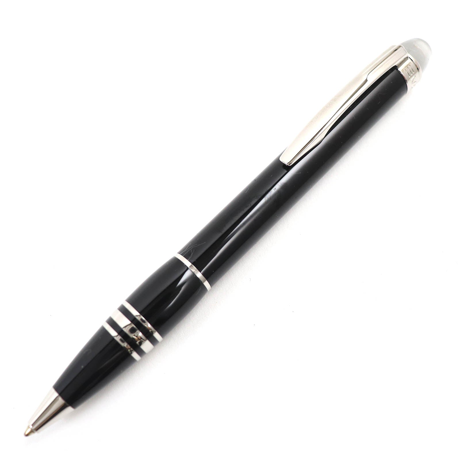 Montblanc Starwalker Ballpoint Pen Black