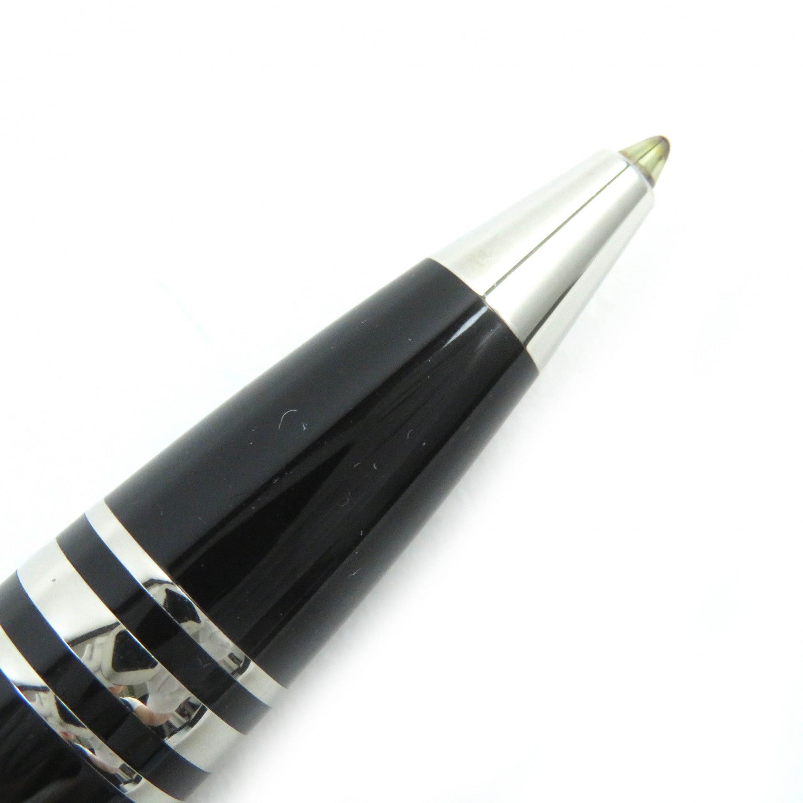 Montblanc Starwalker Ballpoint Pen Black