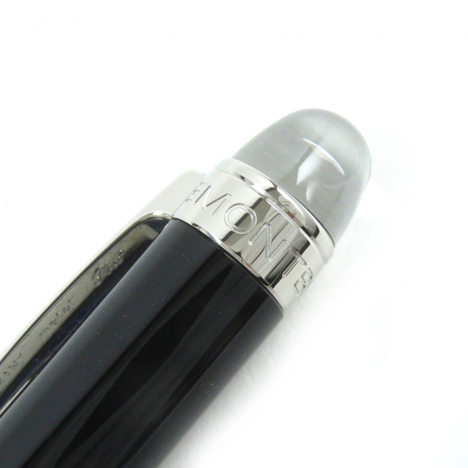 Montblanc Starwalker Ballpoint Pen Black