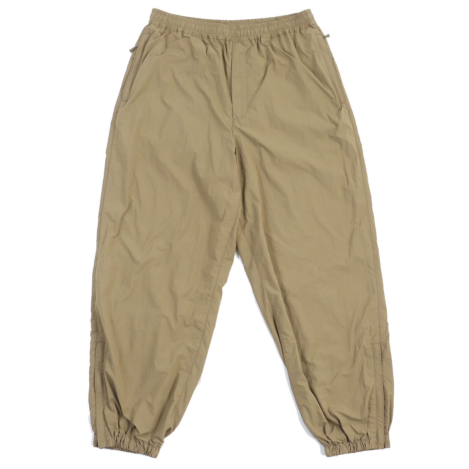 DAIWA PIER39 TECH WINDBREAKER PANTS Beige S