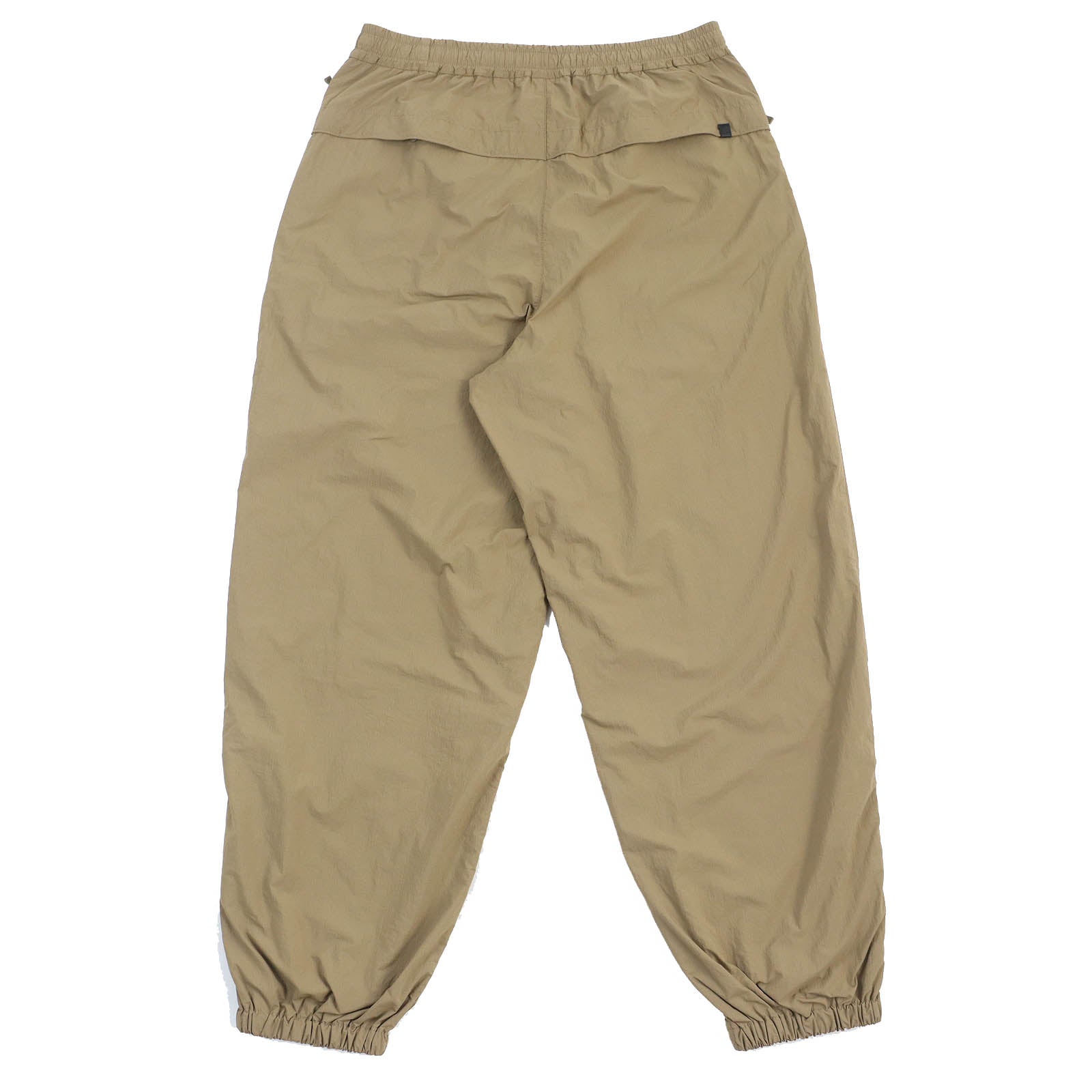 DAIWA PIER39 TECH WINDBREAKER PANTS Beige S