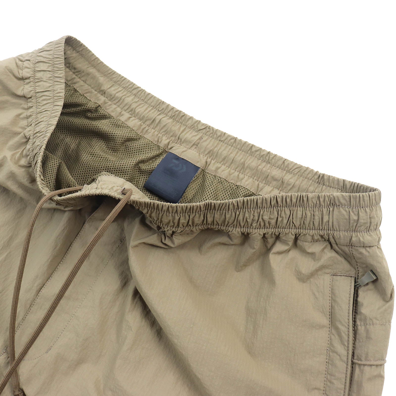 DAIWA PIER39 TECH WINDBREAKER PANTS Beige S