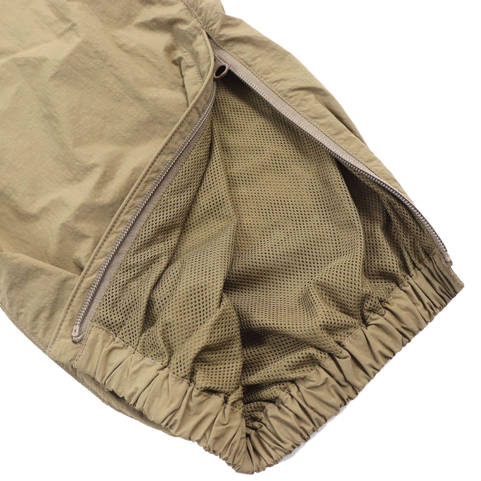 DAIWA PIER39 TECH WINDBREAKER PANTS Beige S