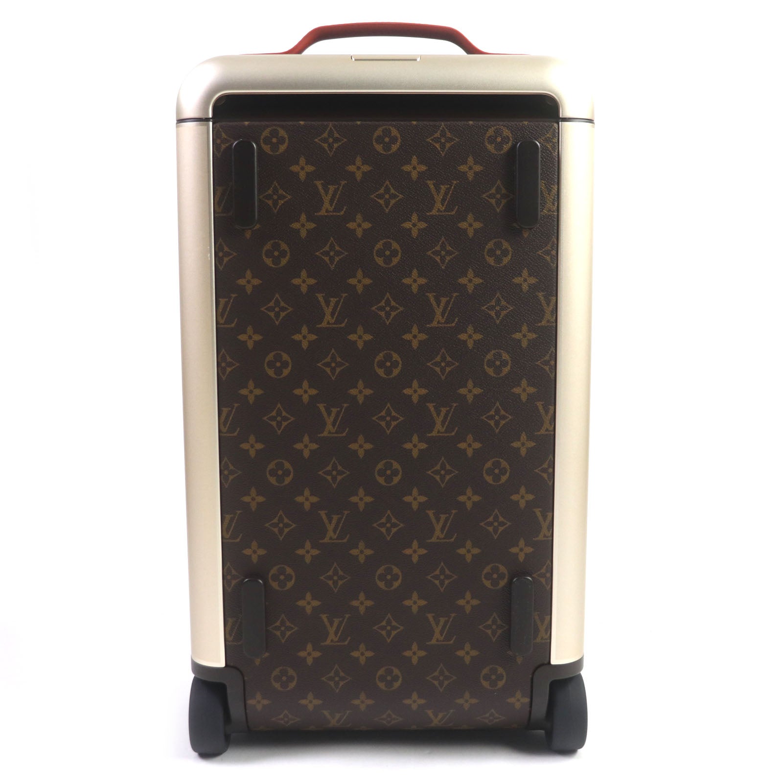 Louis Vuitton Monogram Horizon Soft Suitcase