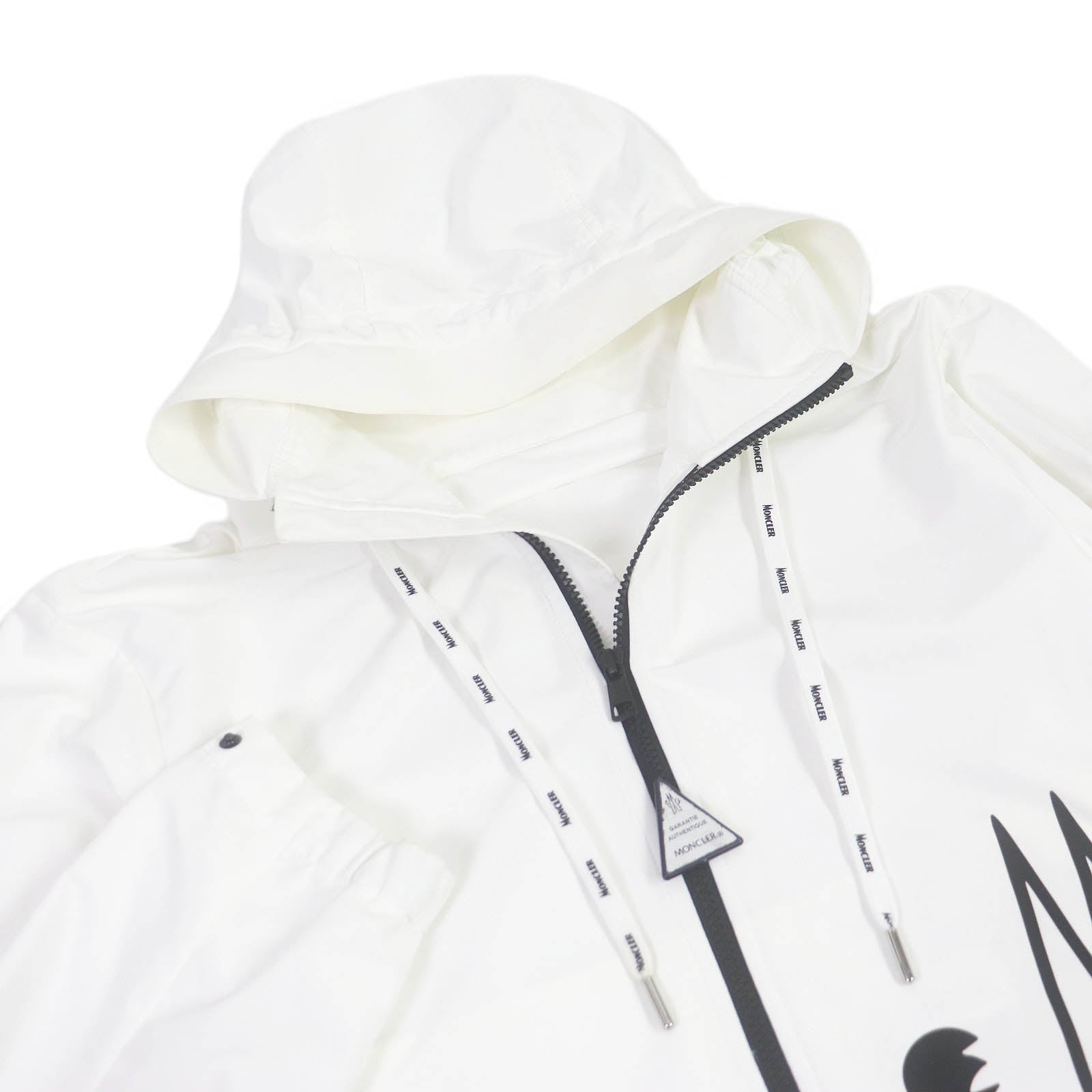 Moncler MYTHOS WZIP Blouson Mountain Parka