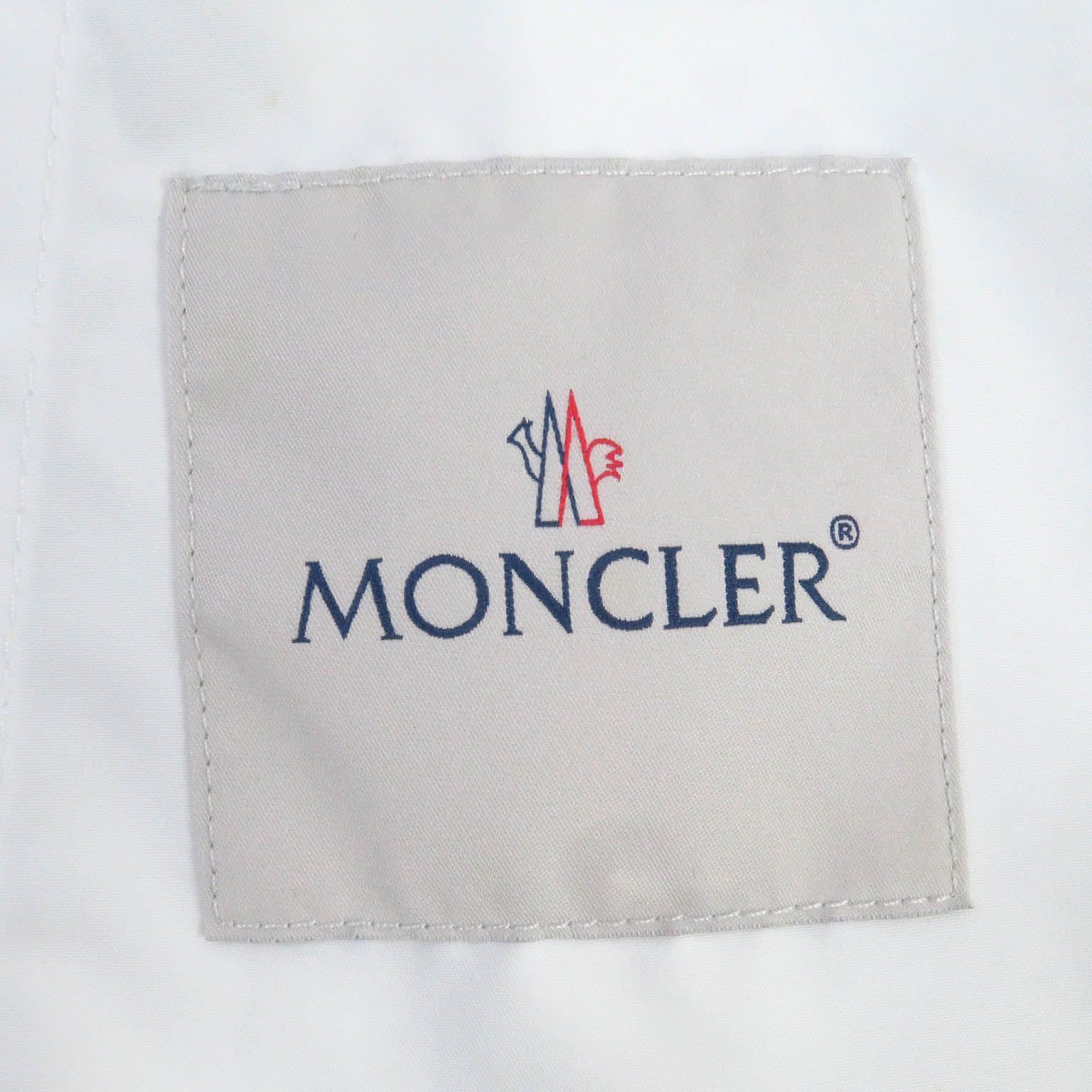 Moncler MYTHOS WZIP Blouson Mountain Parka