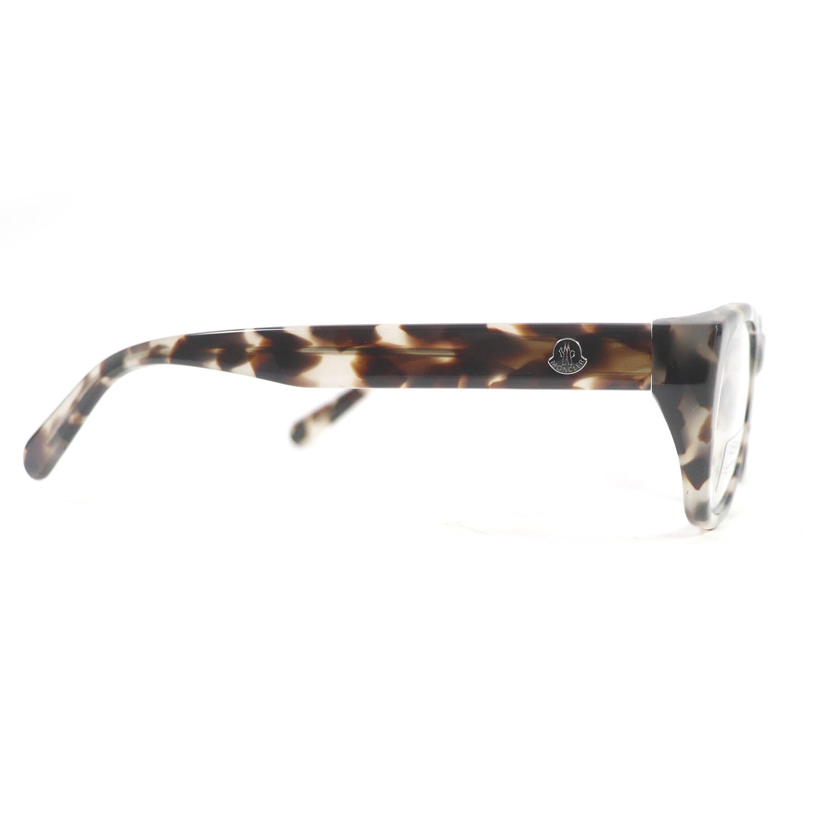 Moncler ML5158-D Marble Frame Glasses