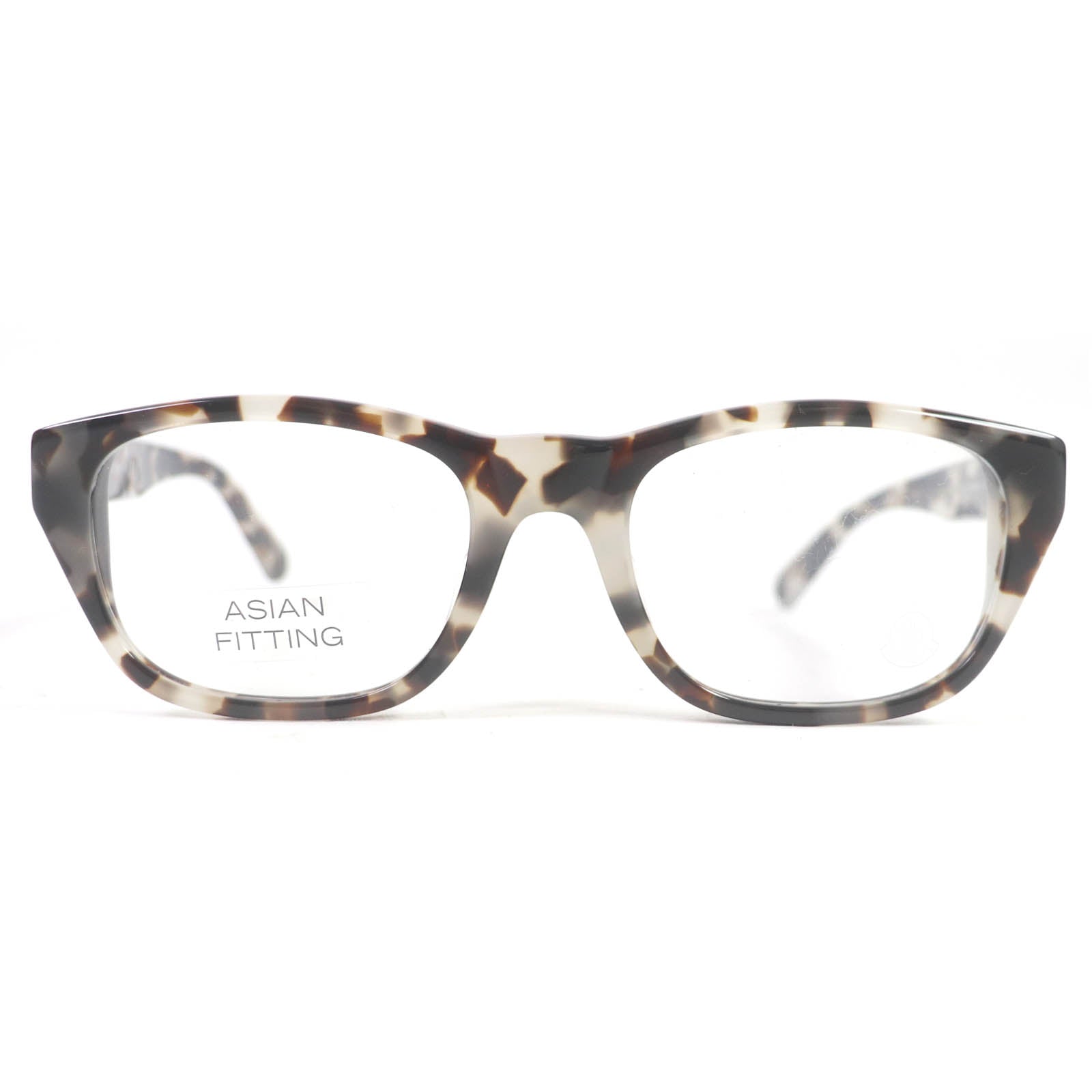 Moncler ML5158-D Marble Frame Glasses