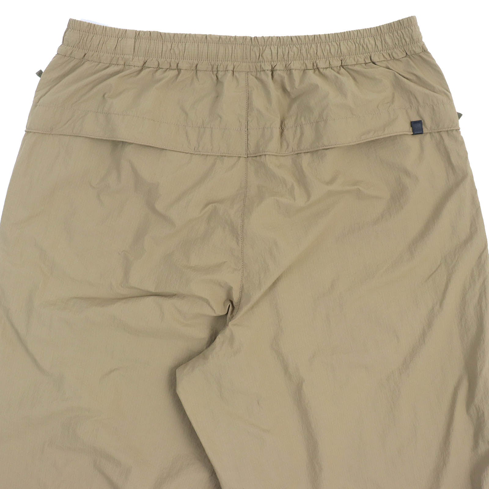 DAIWA PIER39 TECH WINDBREAKER PANTS M Beige