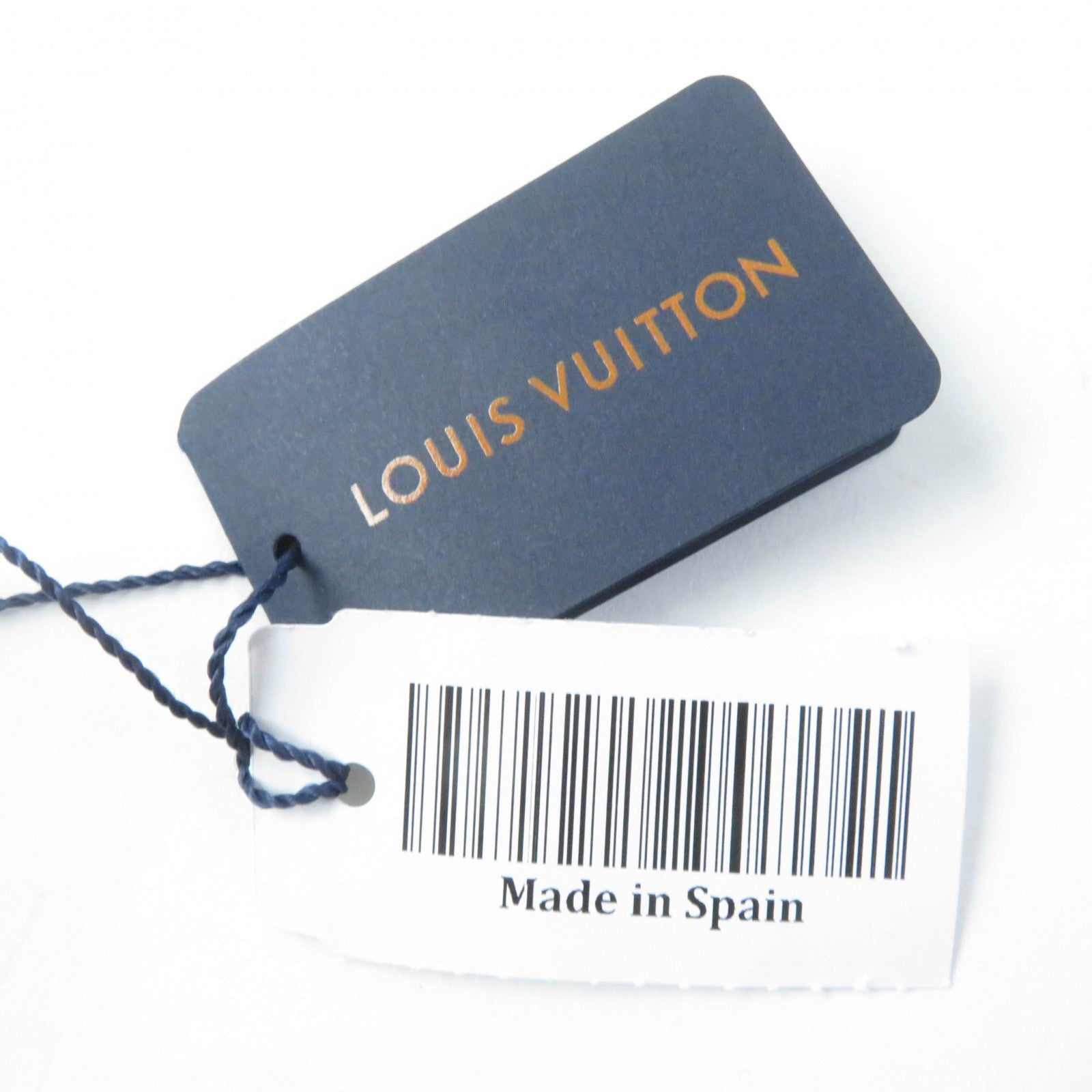 Louis Vuitton Monogram Canvas Shoulder Strap