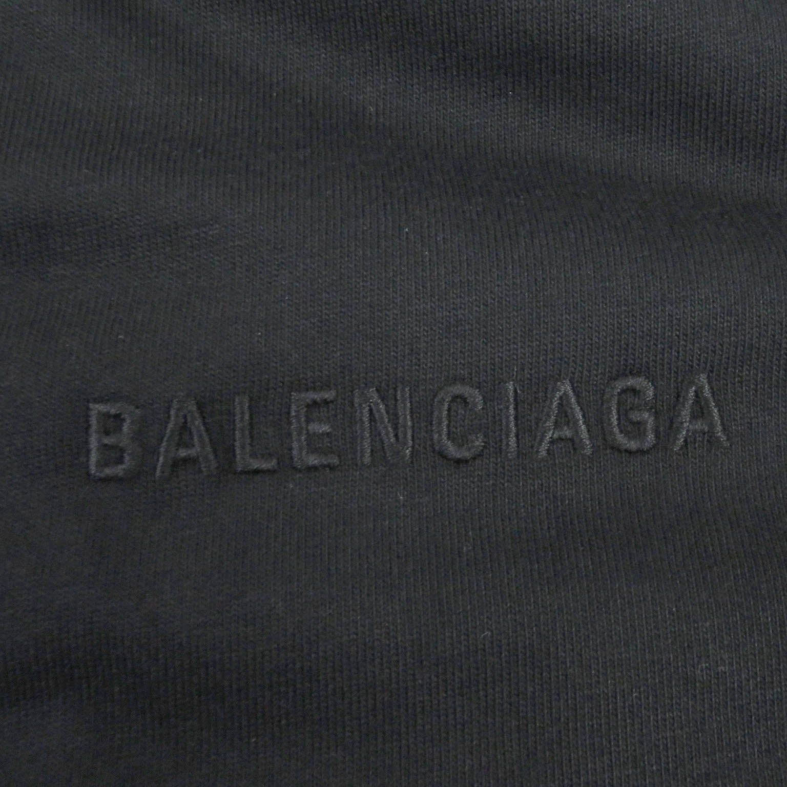 Balenciaga Marvel Hulk Bomber Jacket Black XXS