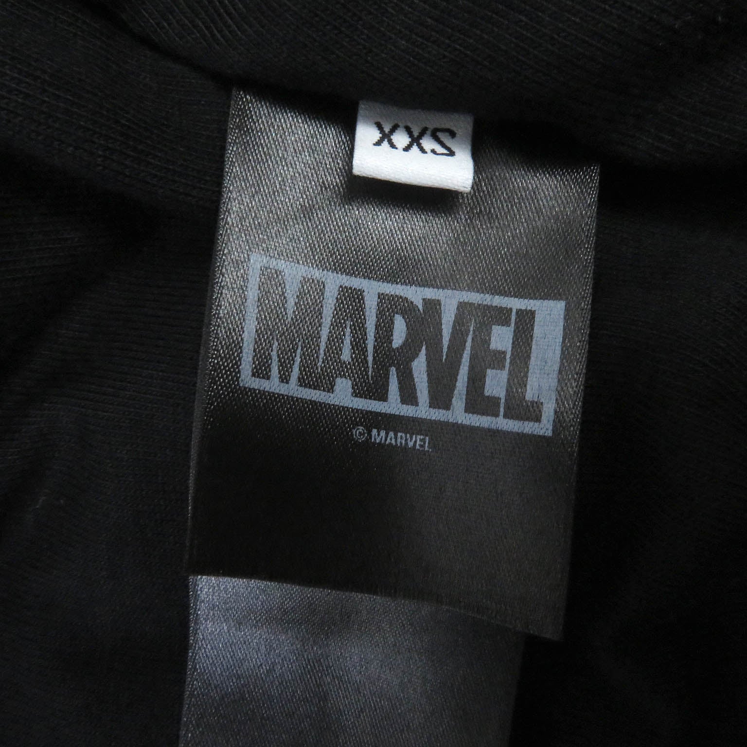 Balenciaga Marvel Hulk Bomber Jacket Black XXS