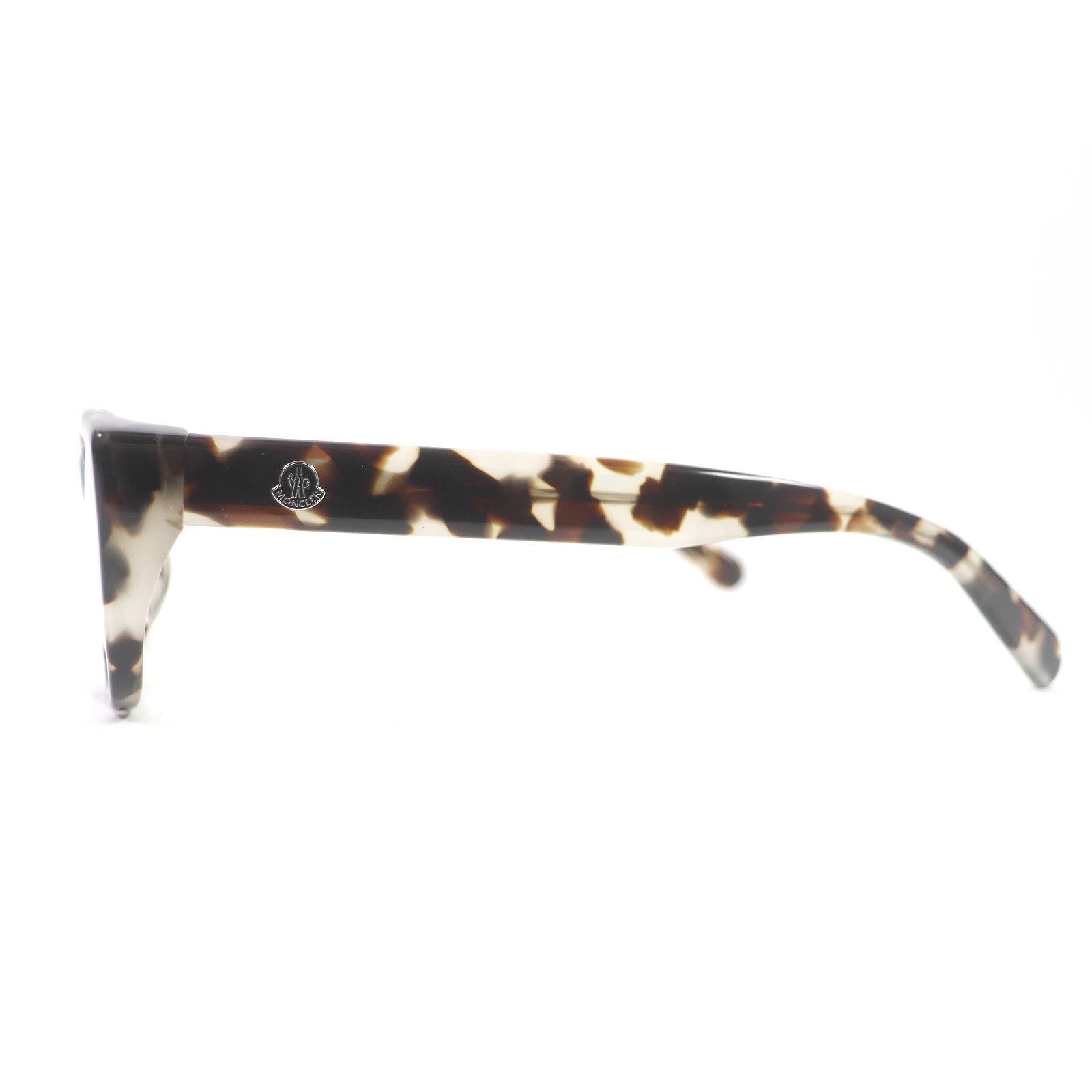 Moncler Marble Wellington Frame Glasses ML5158-D