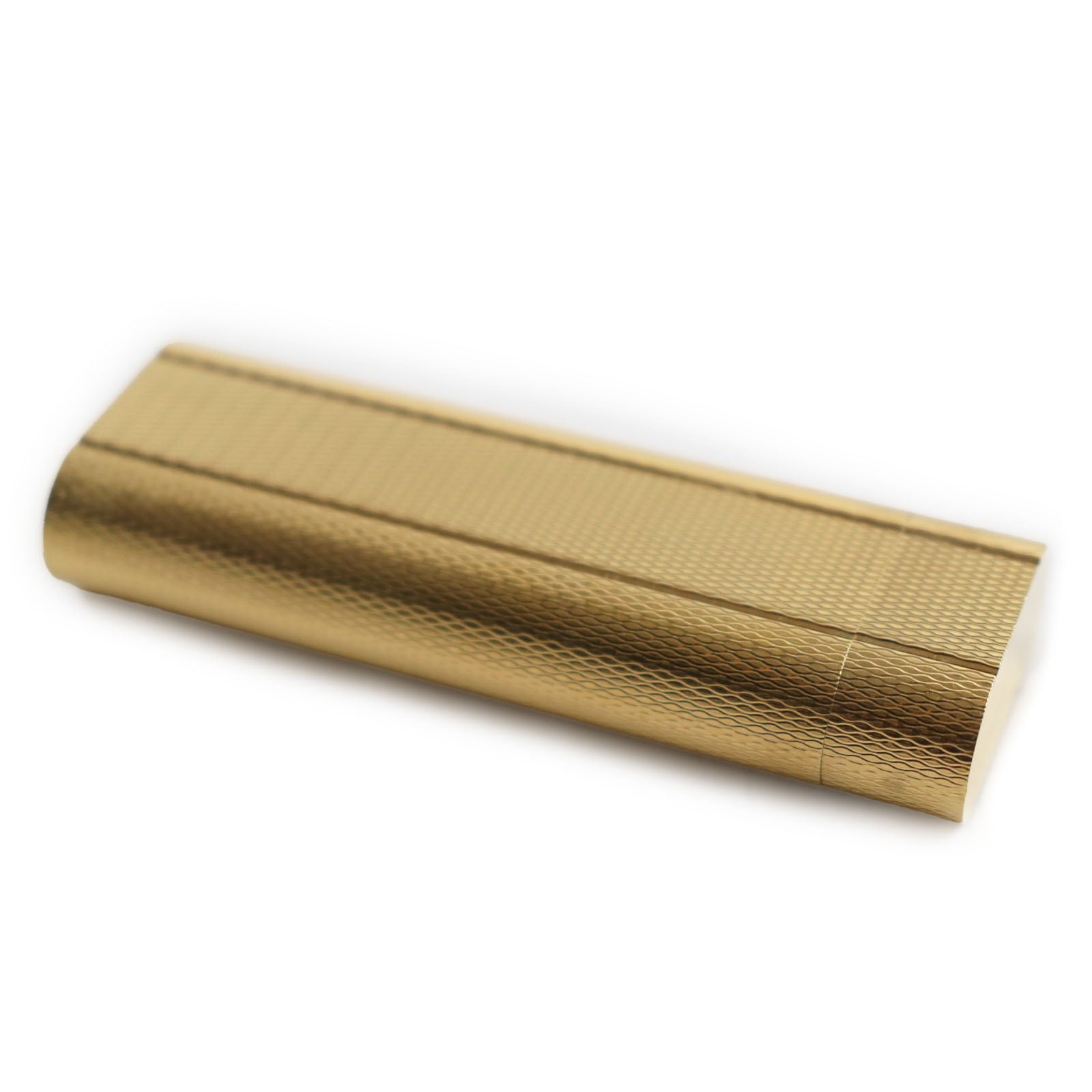 Cartier Gold Gas Lighter Smoking Accessories