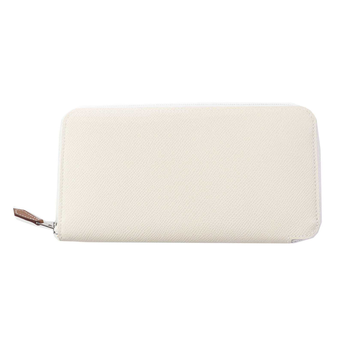 Hermes Azap Long Silk Inn Wallet