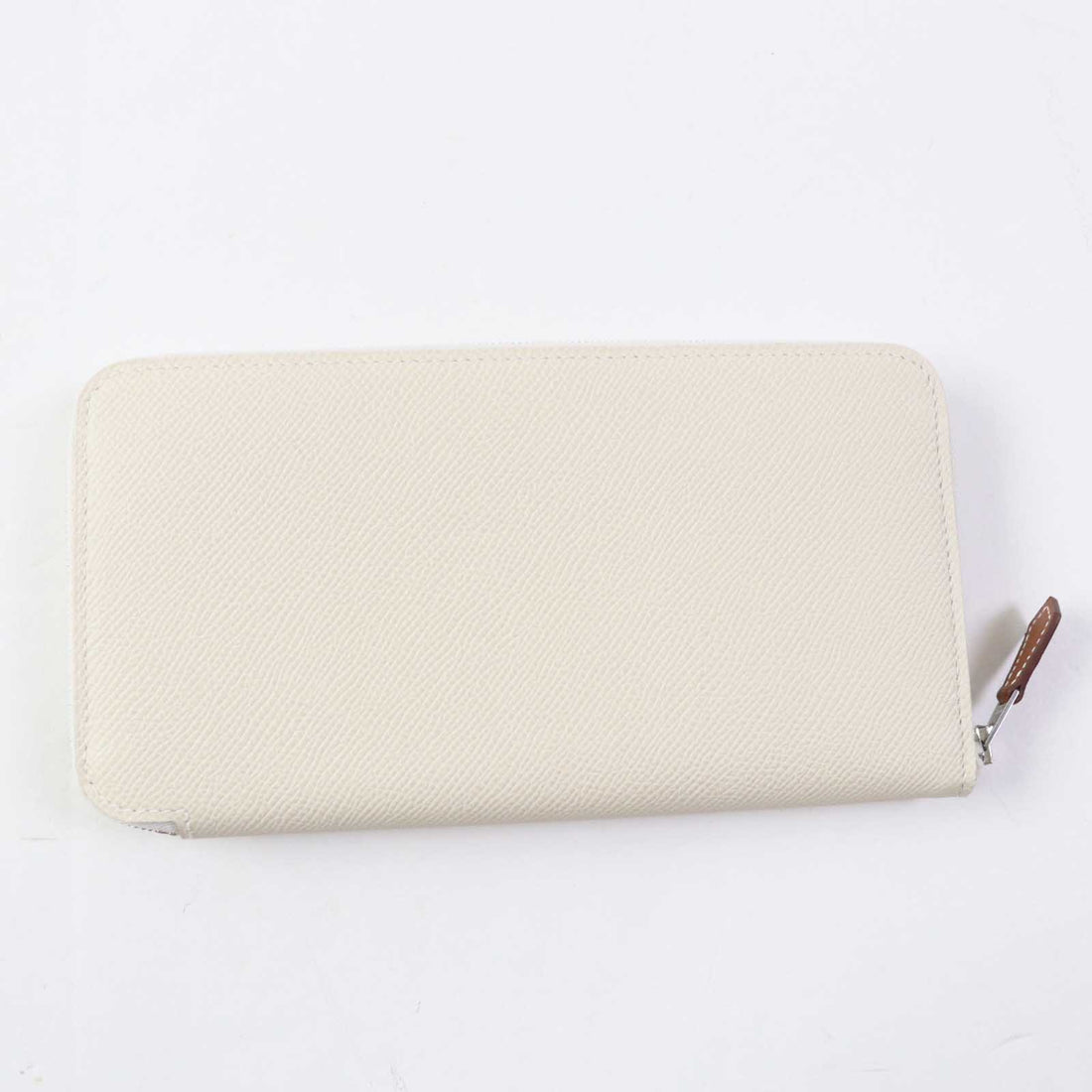 Hermes Azap Long Silk Inn Wallet