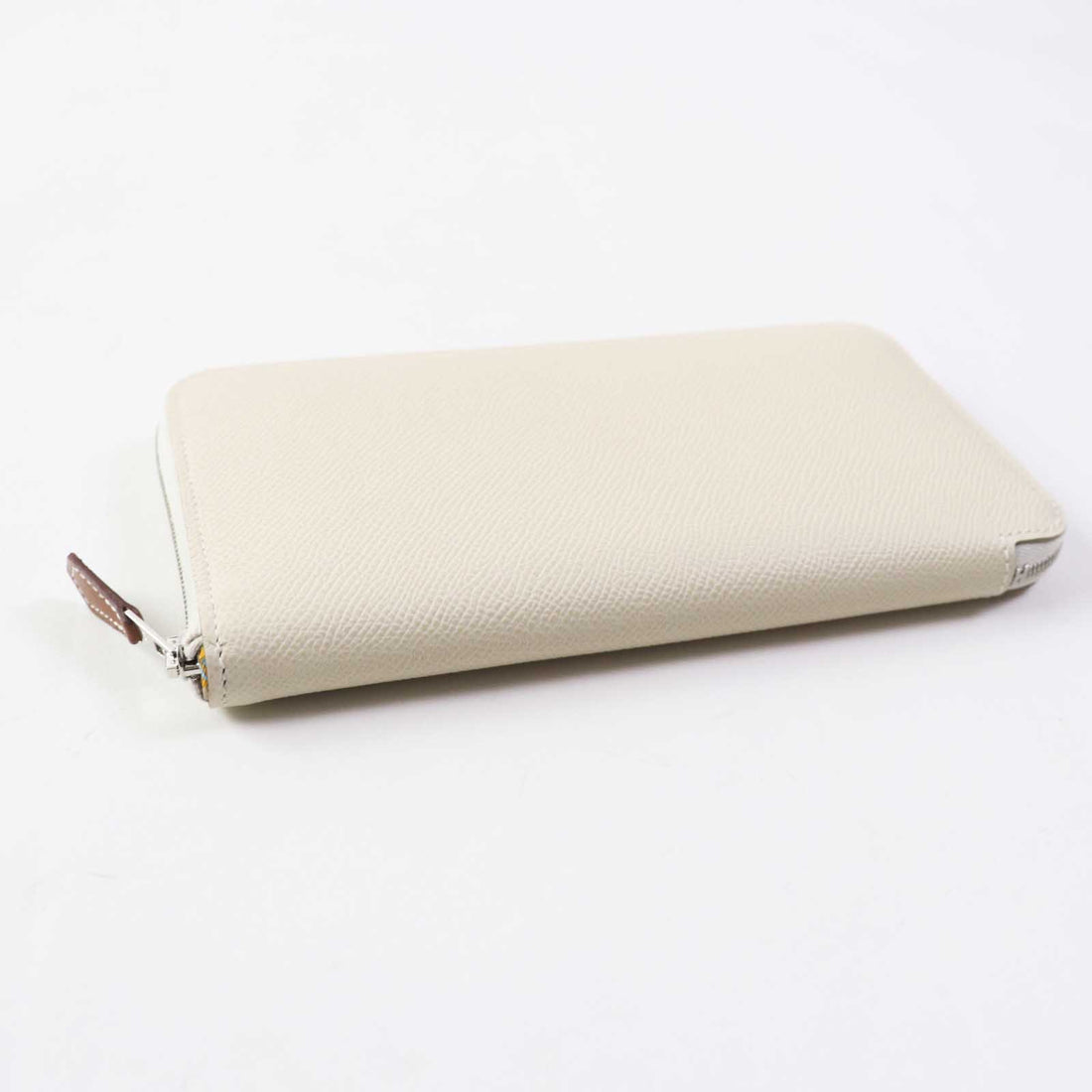 Hermes Azap Long Silk Inn Wallet