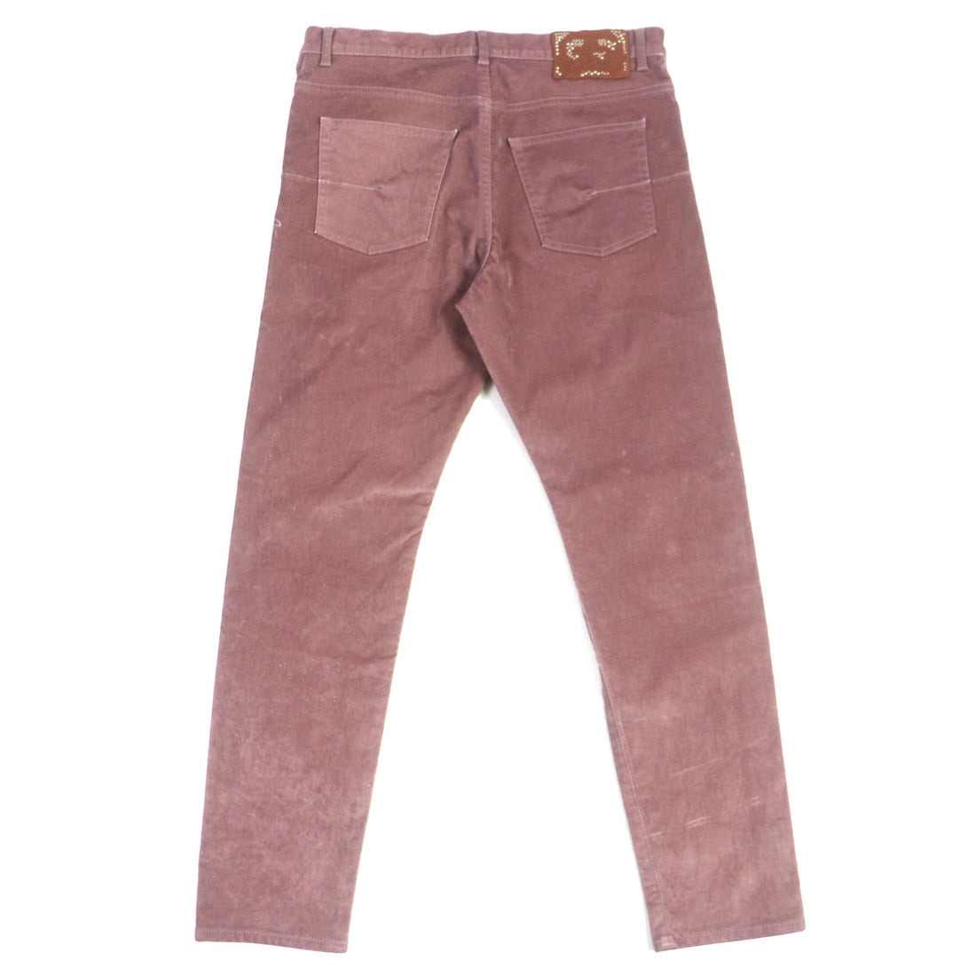 Dior Cactus Jack Slim Fit Jeans Pink 31