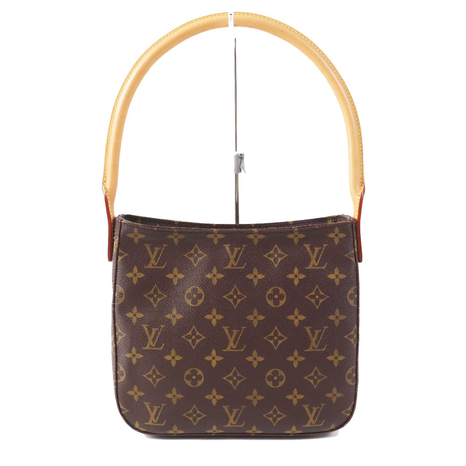 Louis Vuitton Monogram Looping MM Shoulder Bag