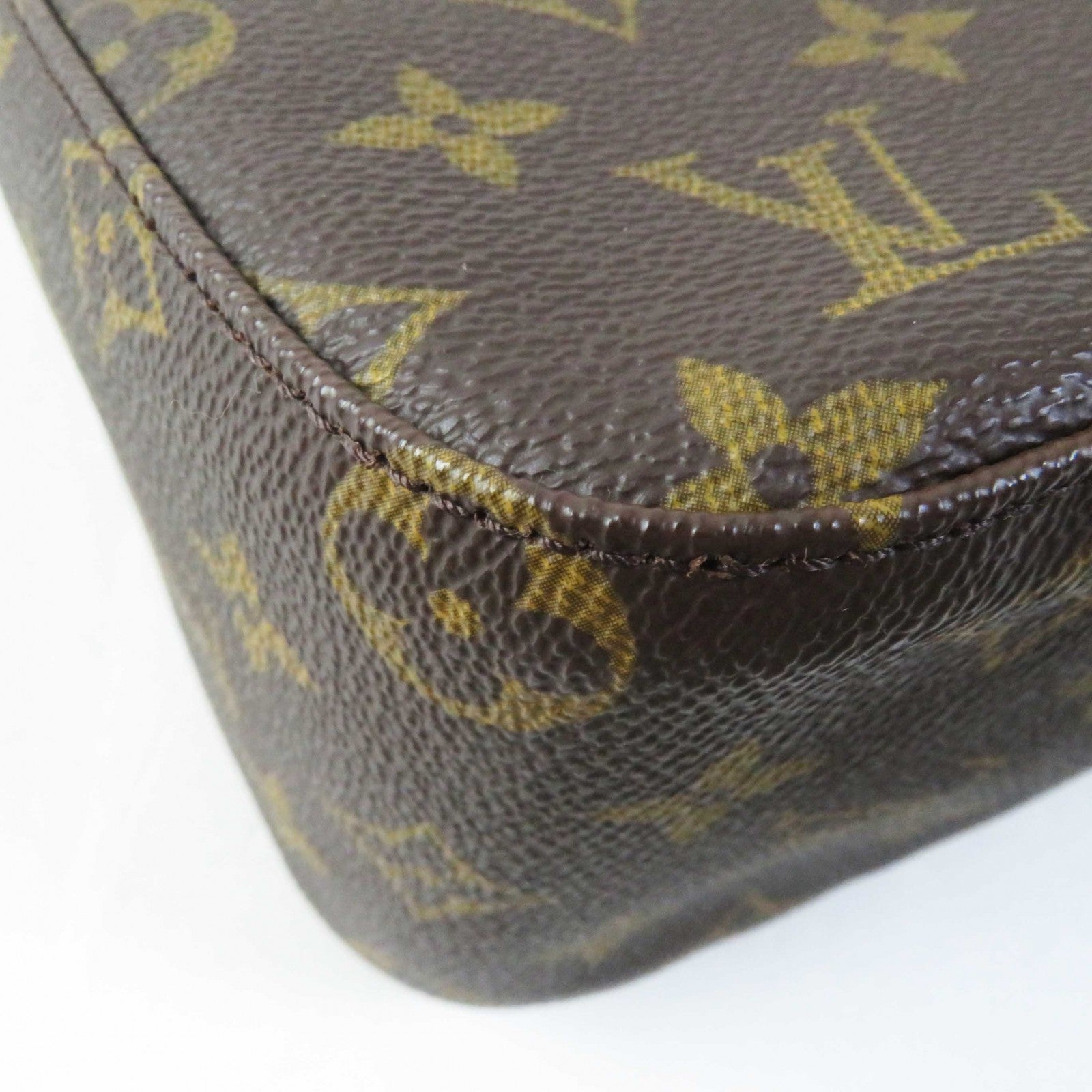 Louis Vuitton Monogram Looping MM Shoulder Bag