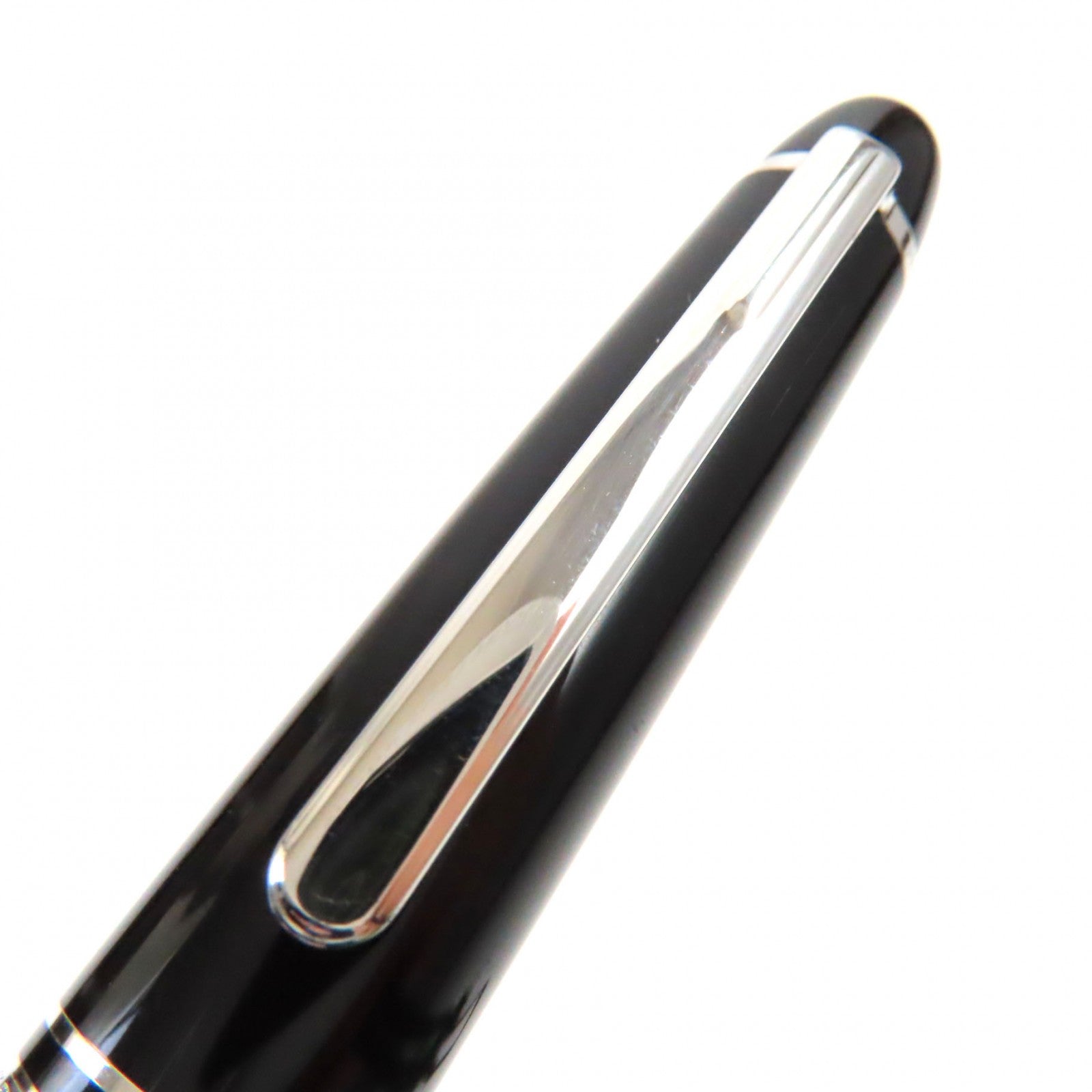 Montblanc Meisterstuck K14 F Fountain Pen