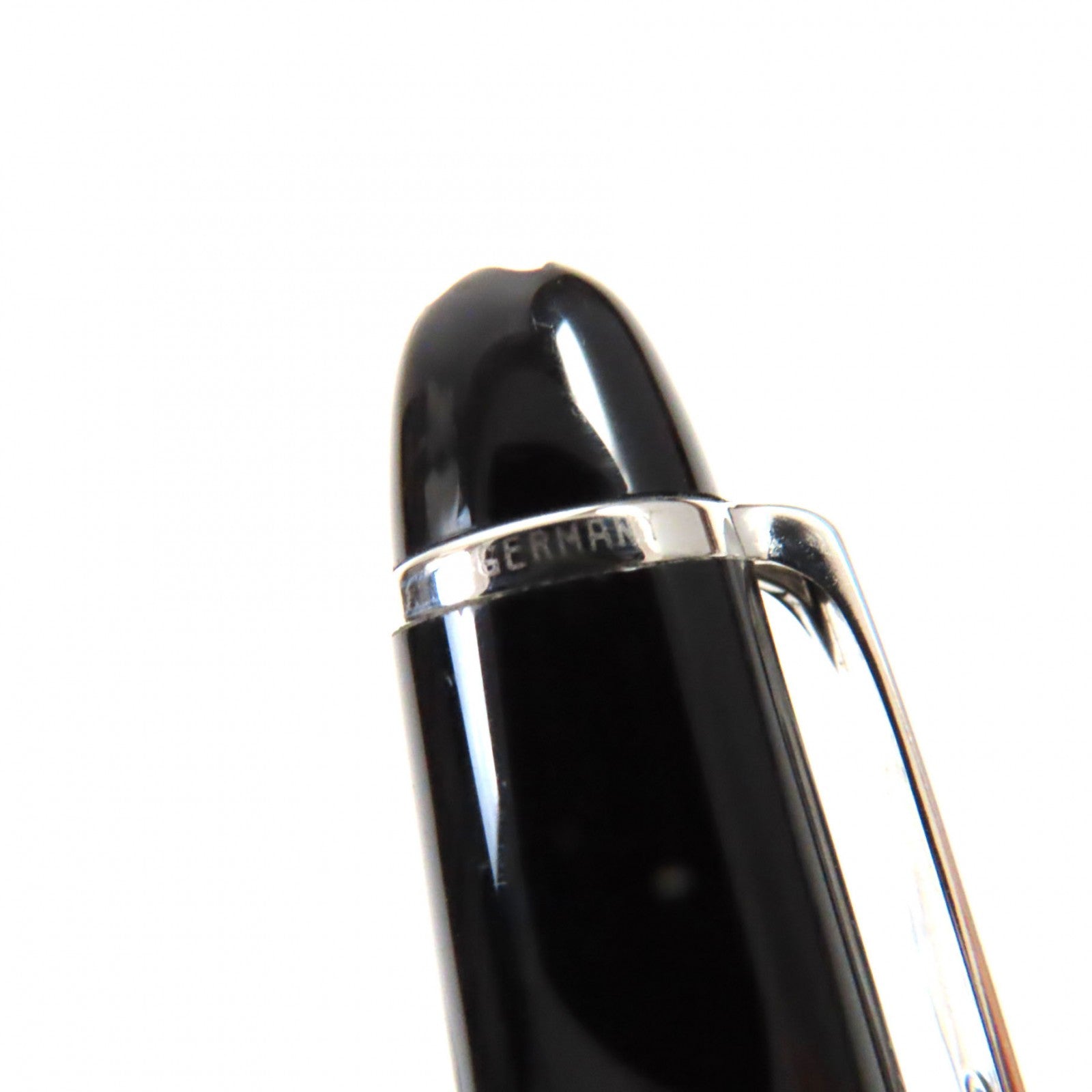 Montblanc Meisterstuck K14 F Fountain Pen