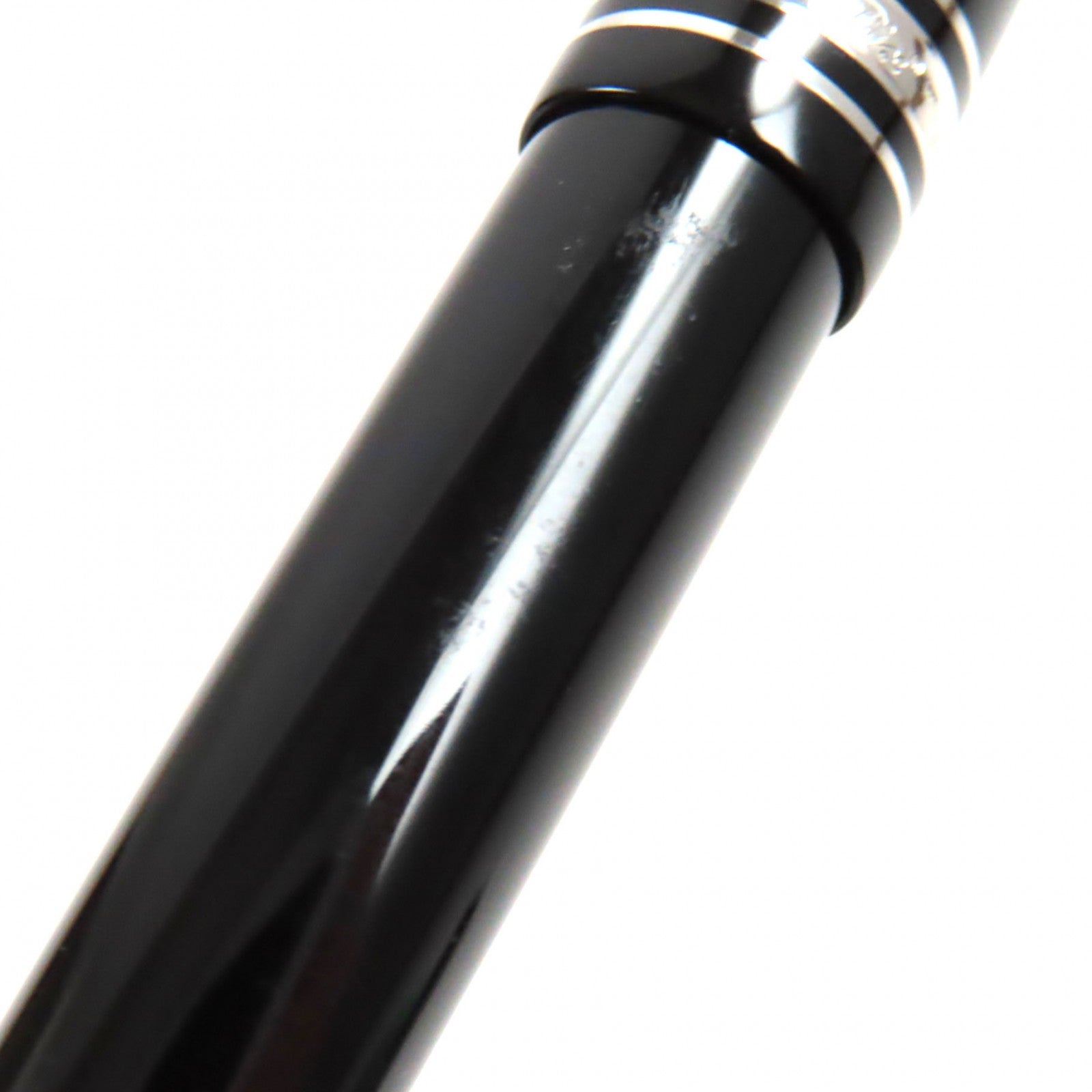 Montblanc Meisterstuck K14 F Fountain Pen