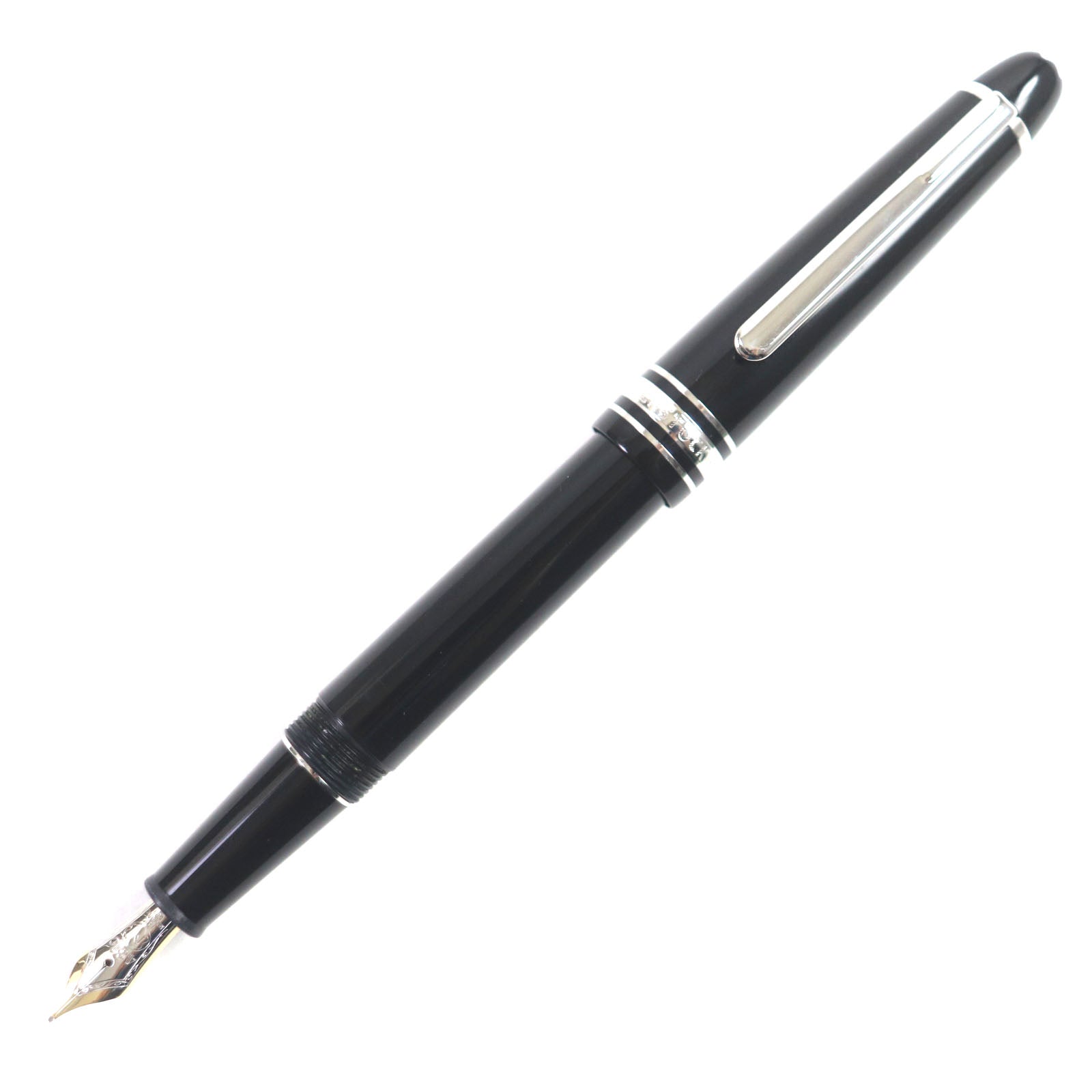 Montblanc Meisterstuck K14 F Fountain Pen