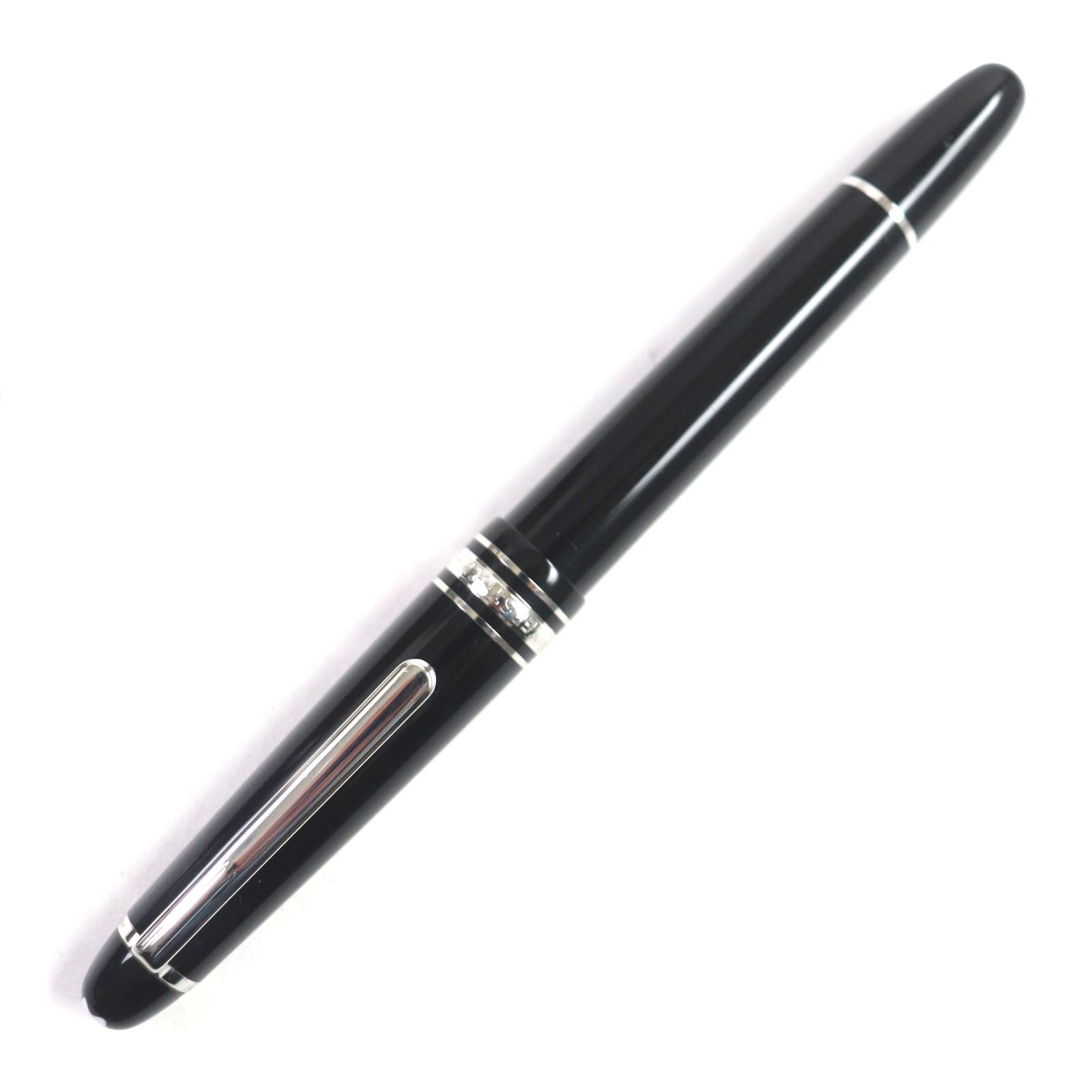 Montblanc Meisterstuck K14 F Fountain Pen