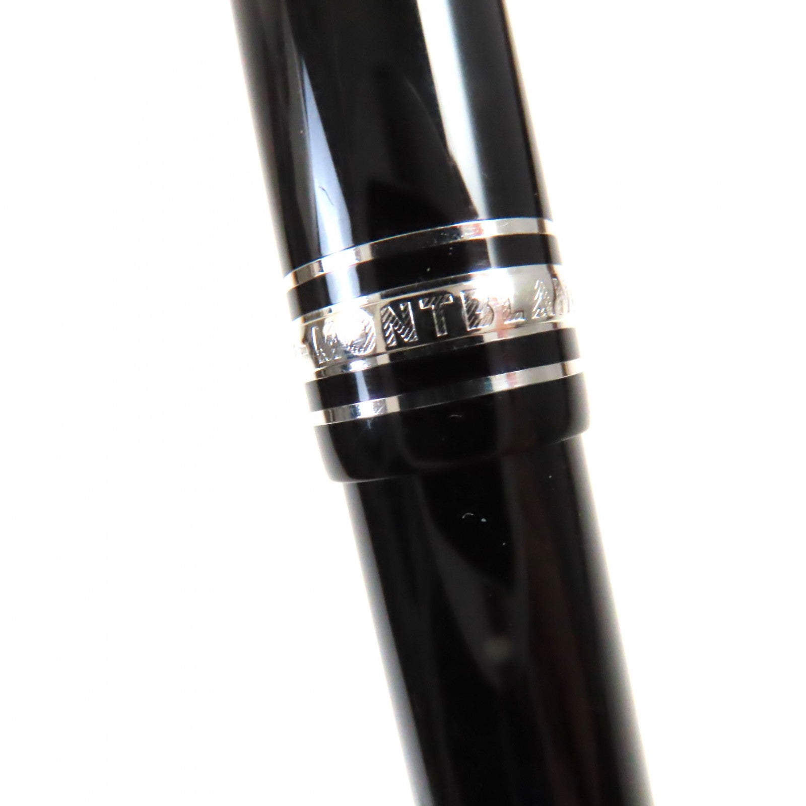 Montblanc Meisterstuck K14 F Fountain Pen