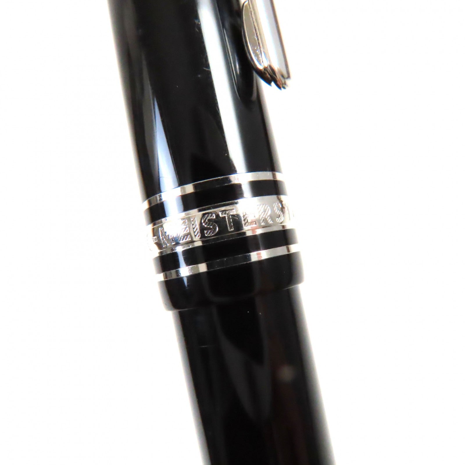 Montblanc Meisterstuck K14 F Fountain Pen