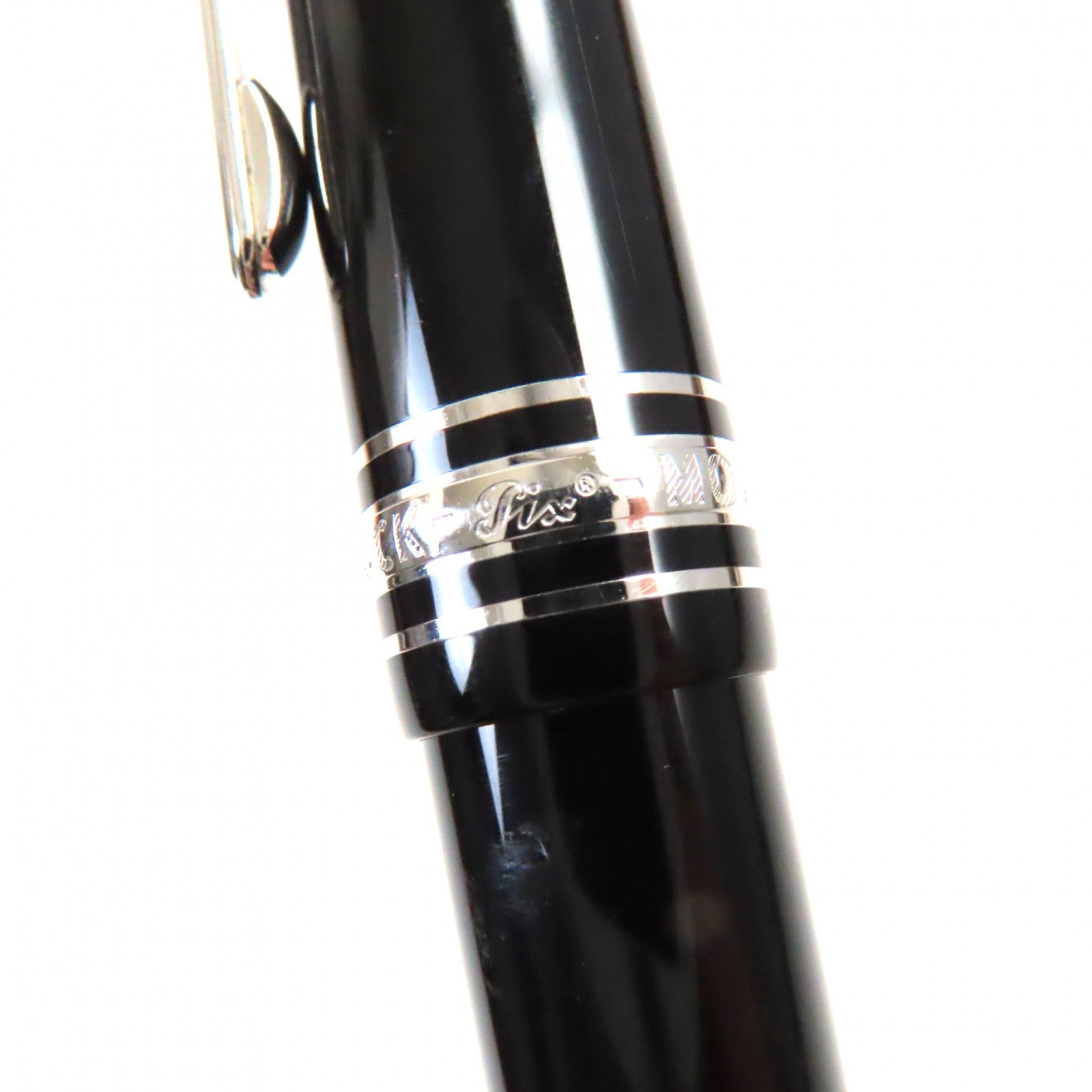 Montblanc Meisterstuck K14 F Fountain Pen