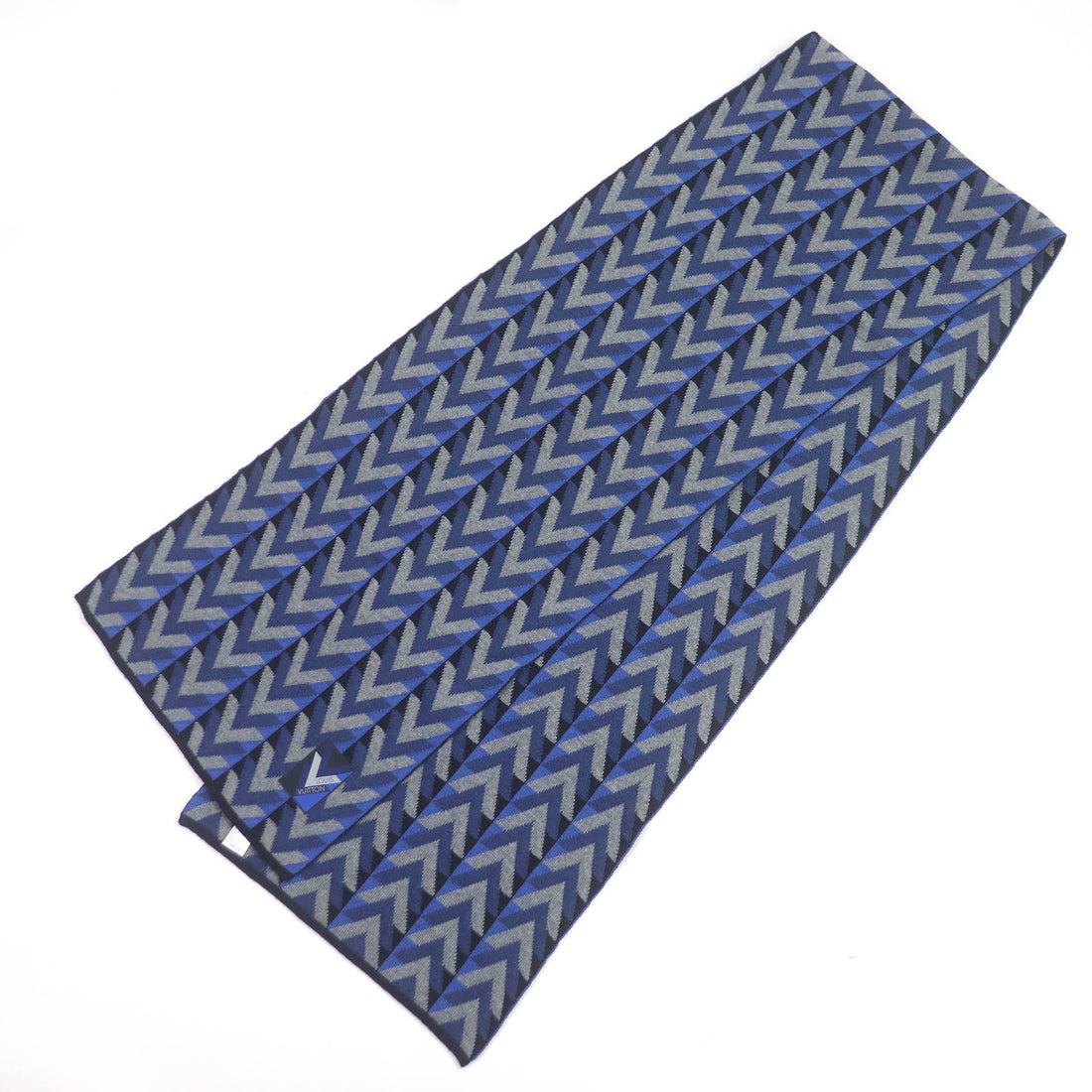 Louis Vuitton Wool Scarf M70301