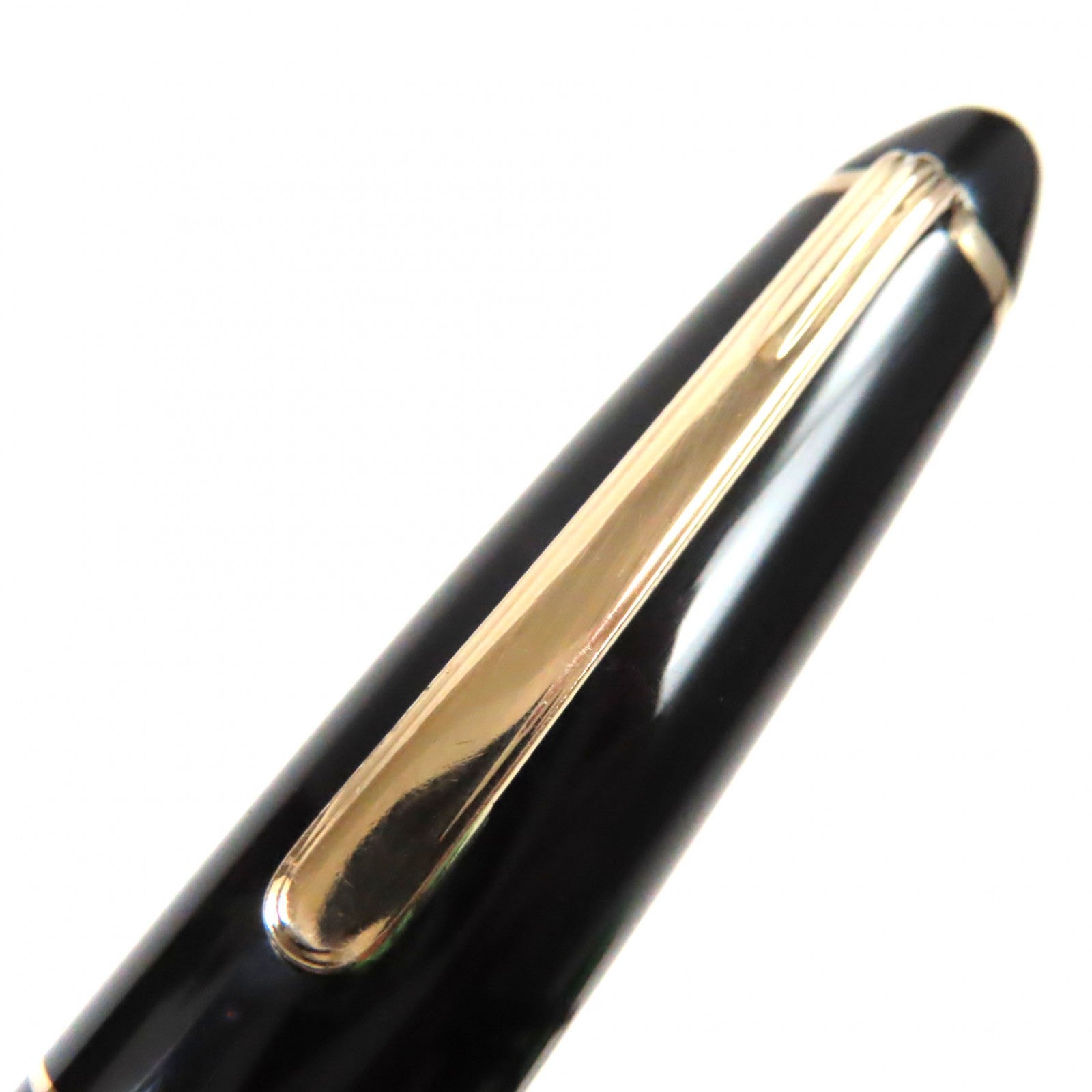 Montblanc Meisterstck No.146 18K F Nib Pen