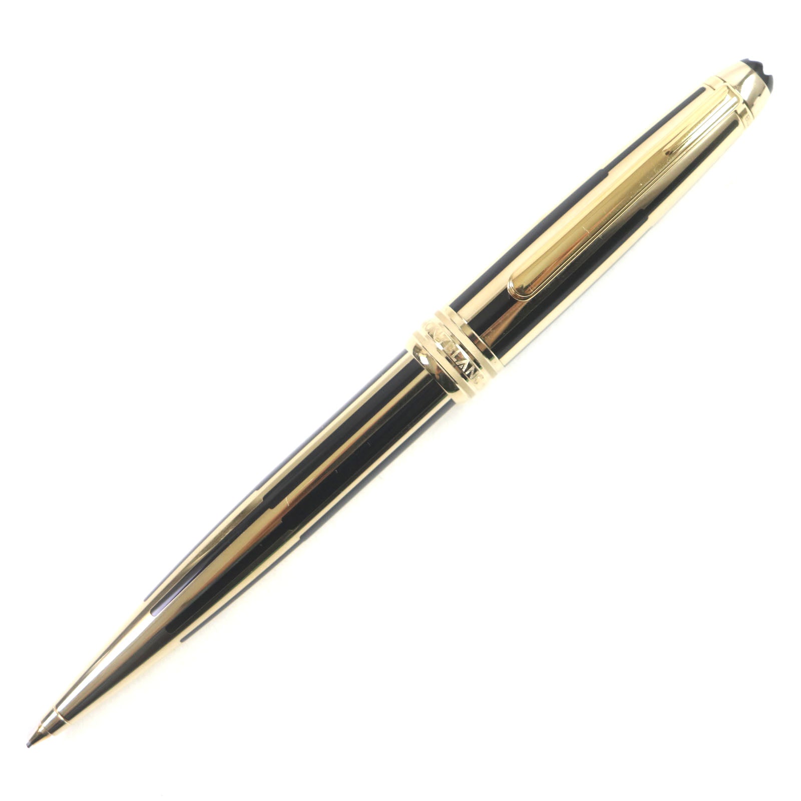 Montblanc Meisterstuck Solitaire Pencil