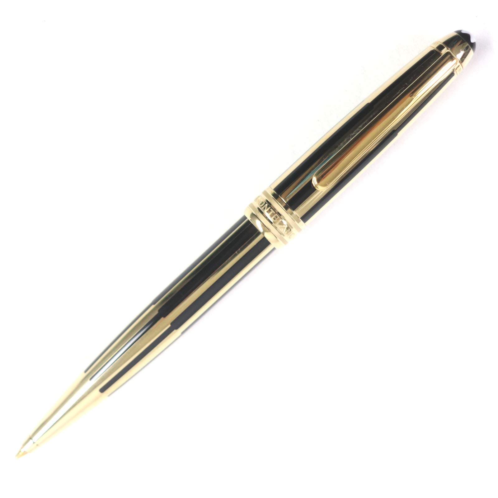 Montblanc Meisterstuck Solitaire Pencil